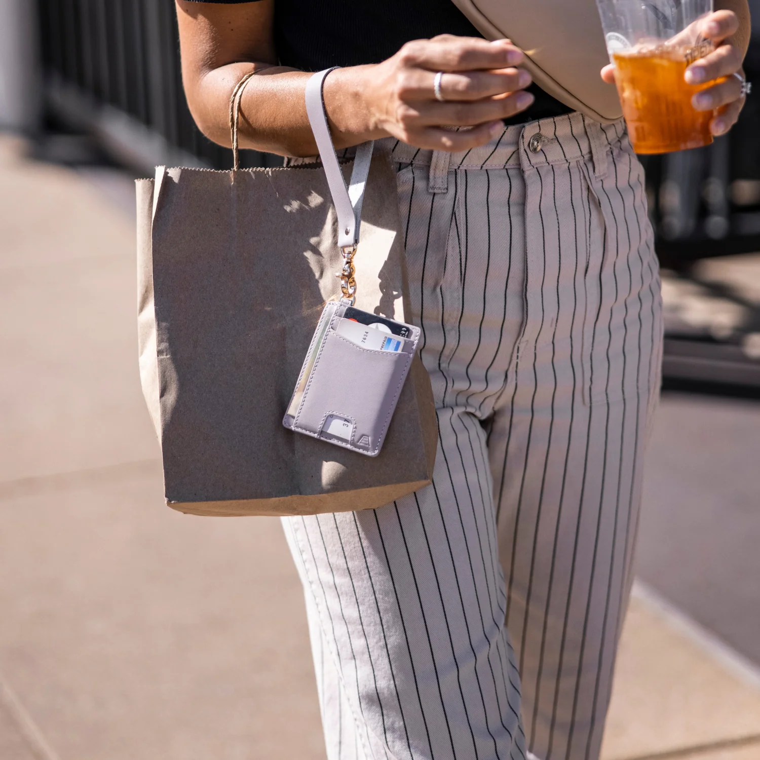 The Denner Slim RFID Leather Wallet - Image 144