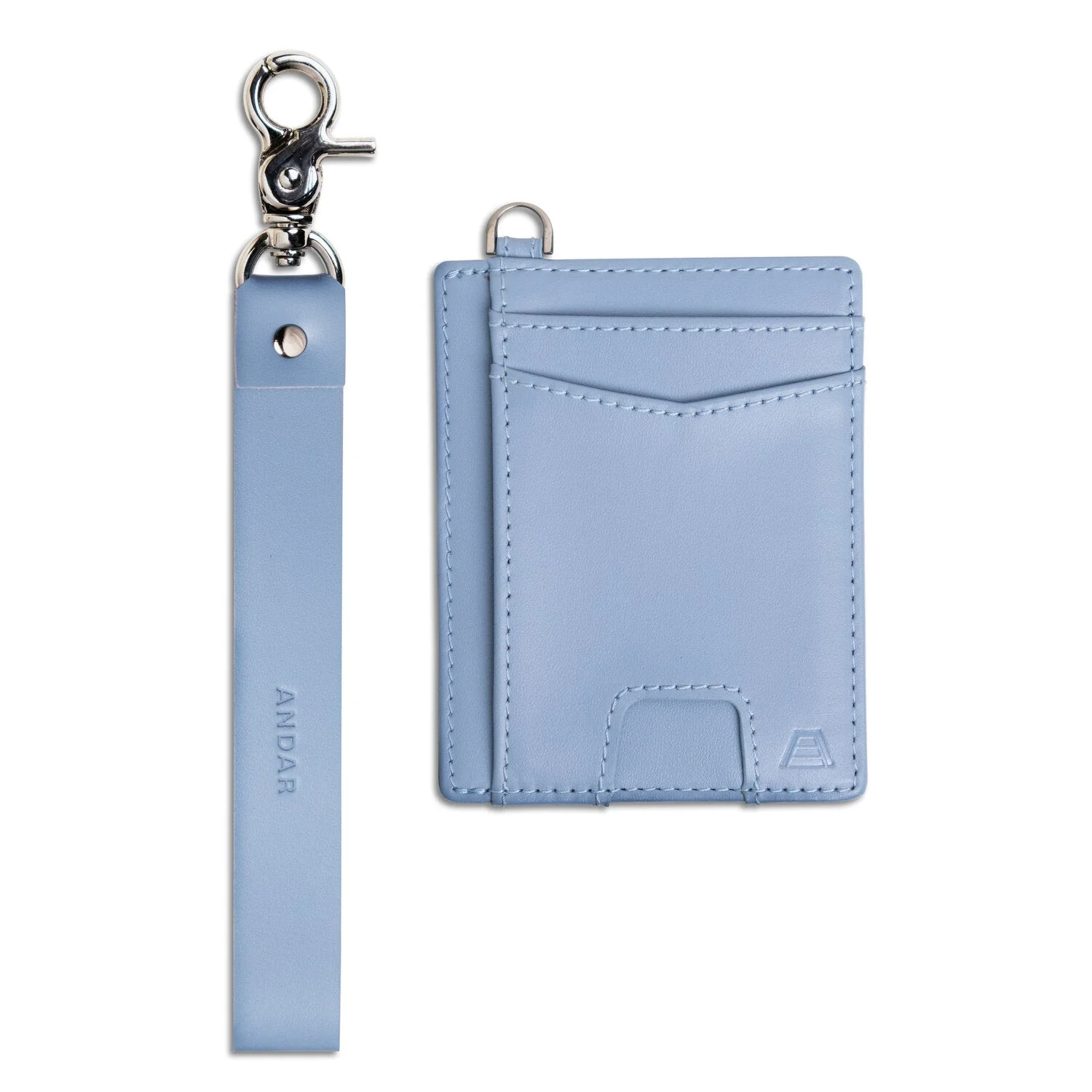 The Denner Slim RFID Leather Wallet - Image 145
