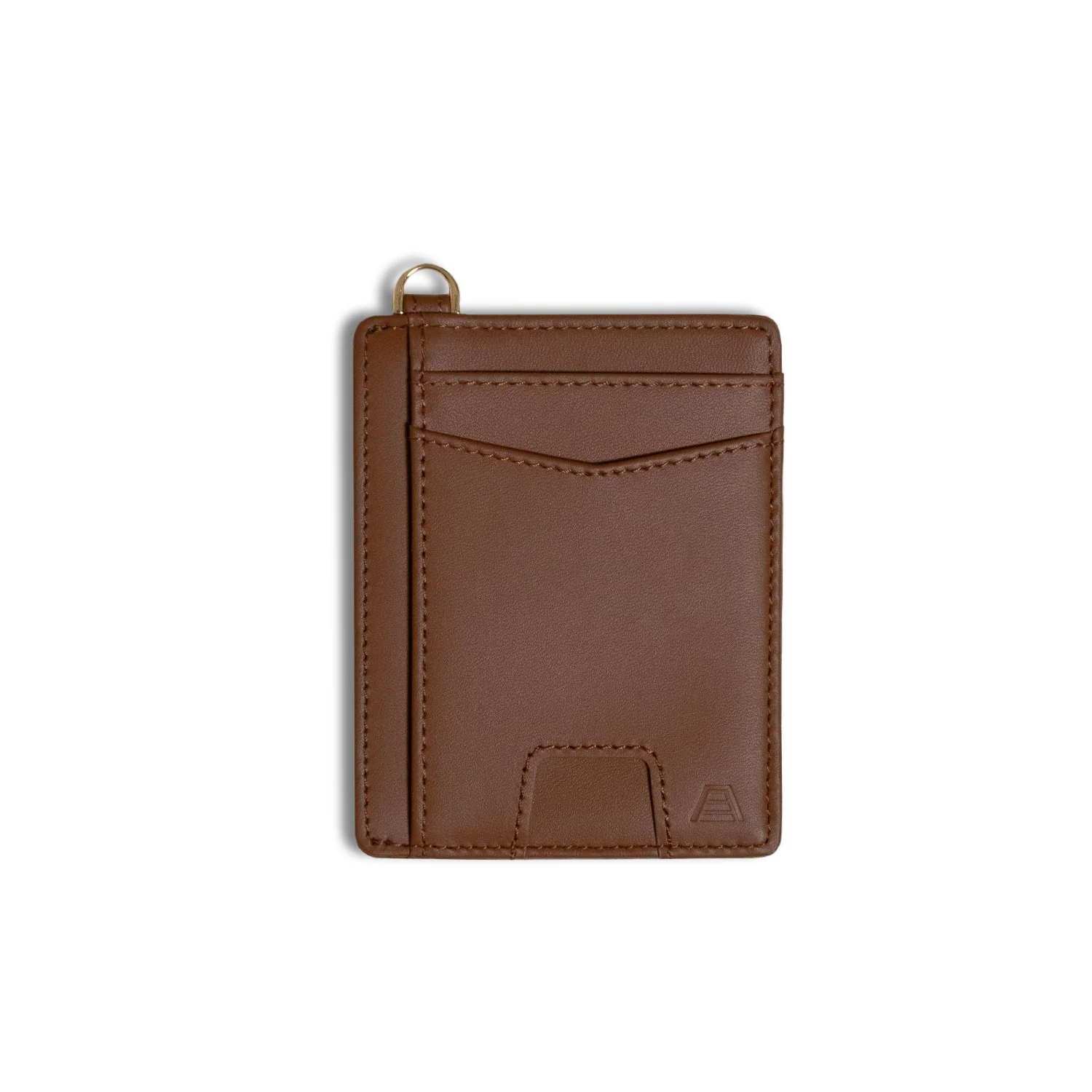 The Denner Slim RFID Leather Wallet - Image 15