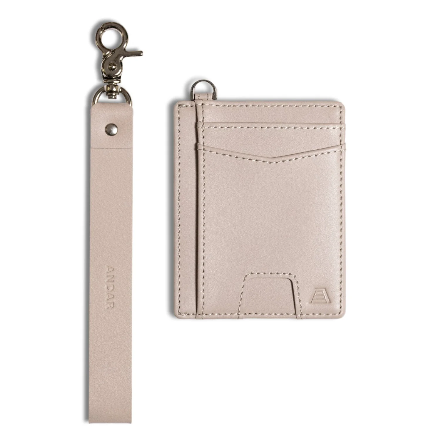 The Denner Slim RFID Leather Wallet - Image 150