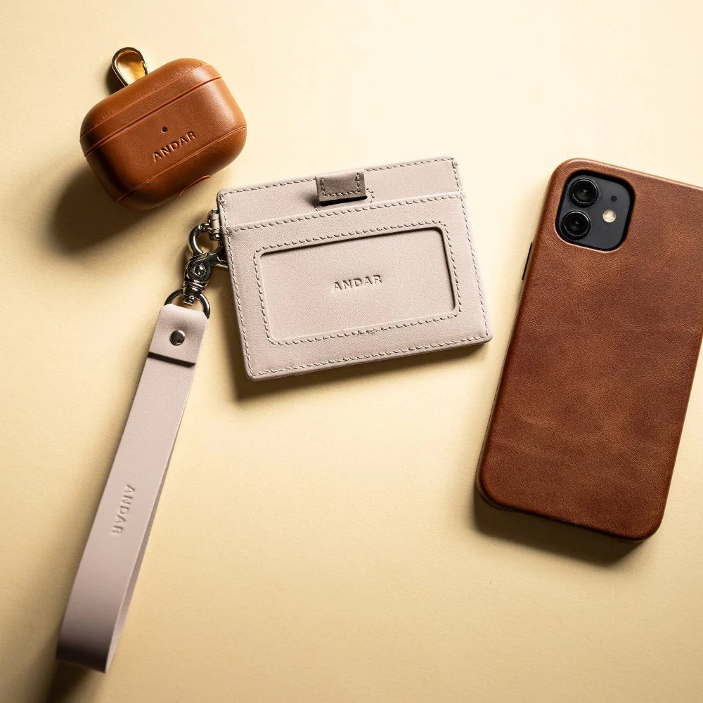 The Denner Slim RFID Leather Wallet - Image 153