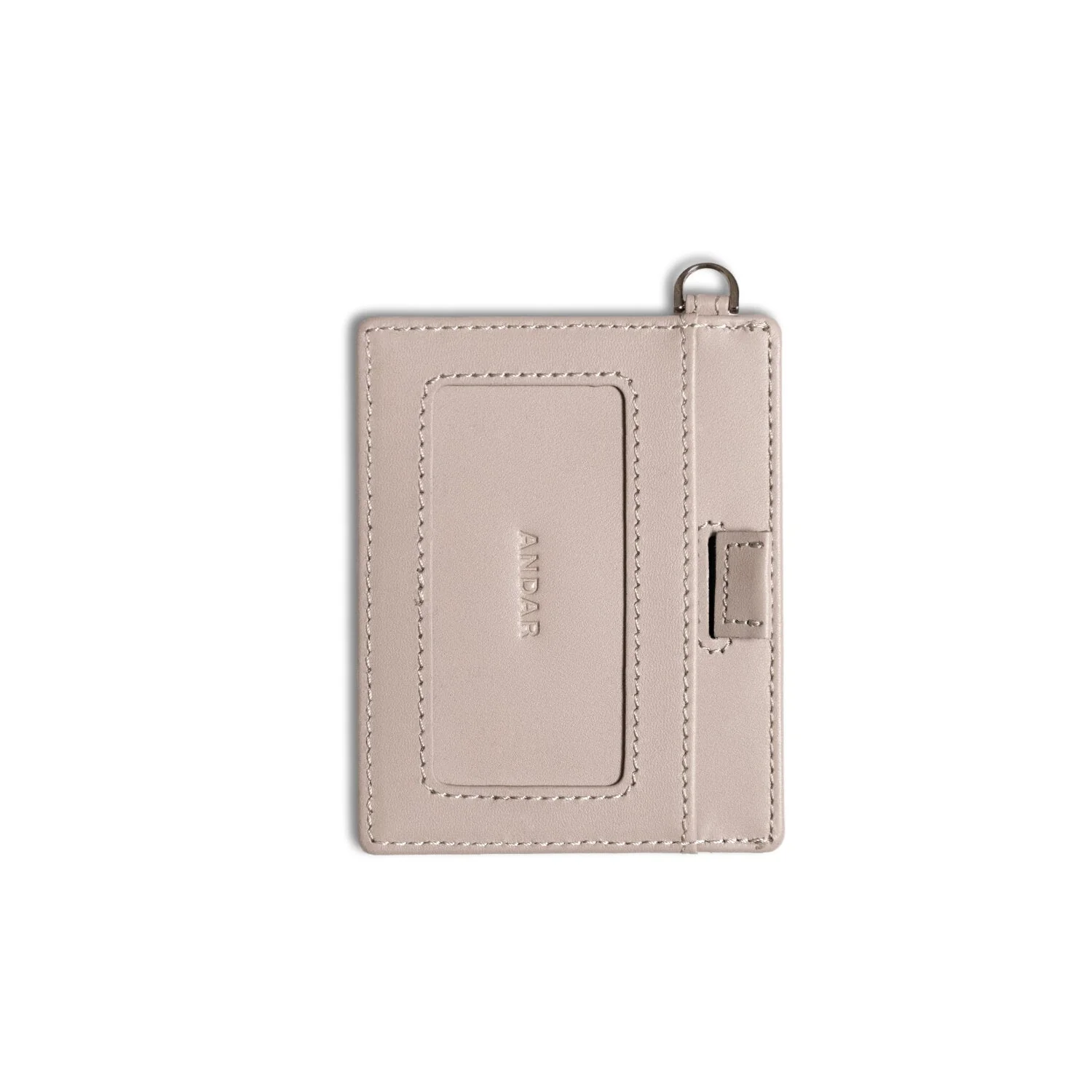 The Denner Slim RFID Leather Wallet - Image 154