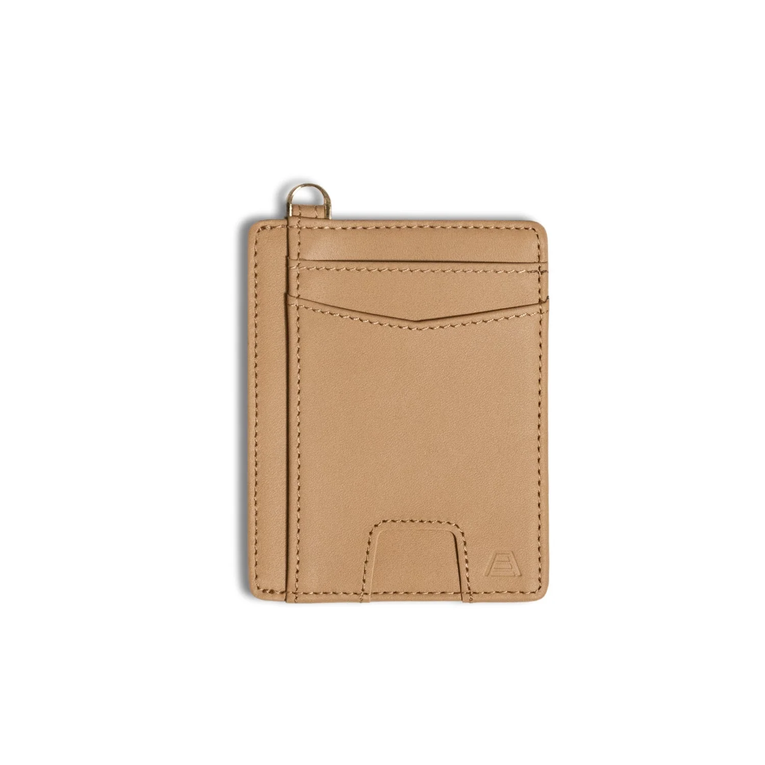 The Denner Slim RFID Leather Wallet - Image 158