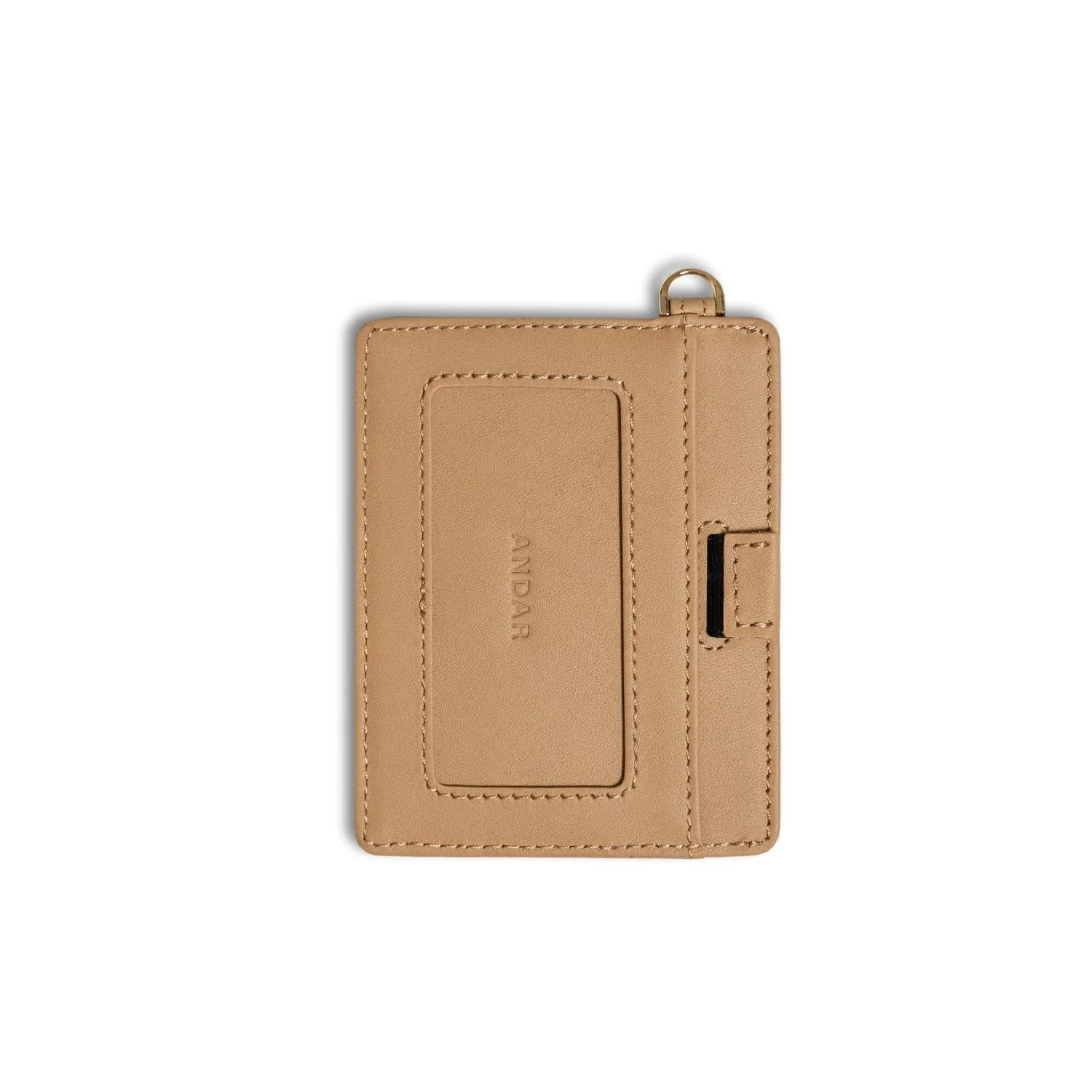 The Denner Slim RFID Leather Wallet - Image 160