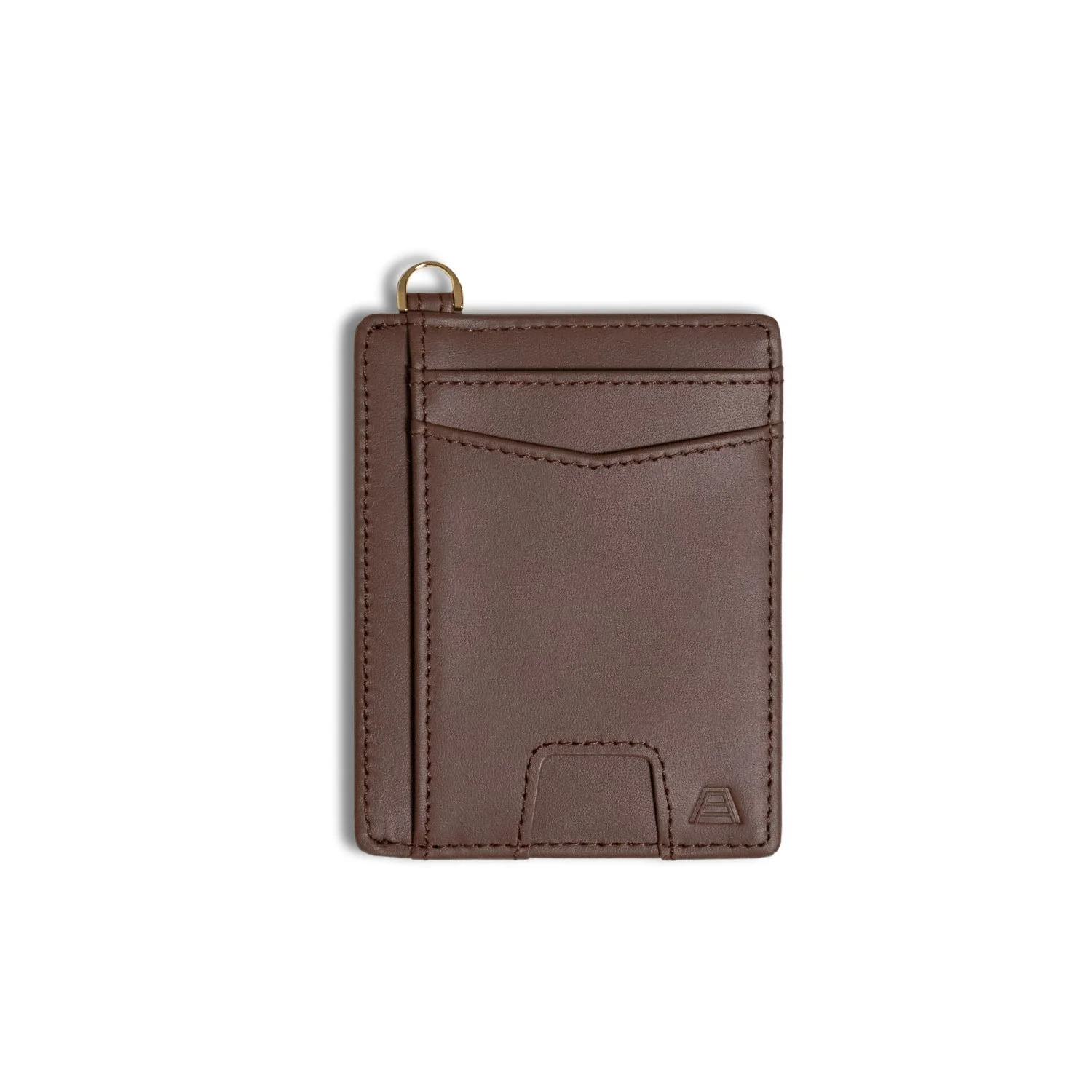 The Denner Slim RFID Leather Wallet - Image 164