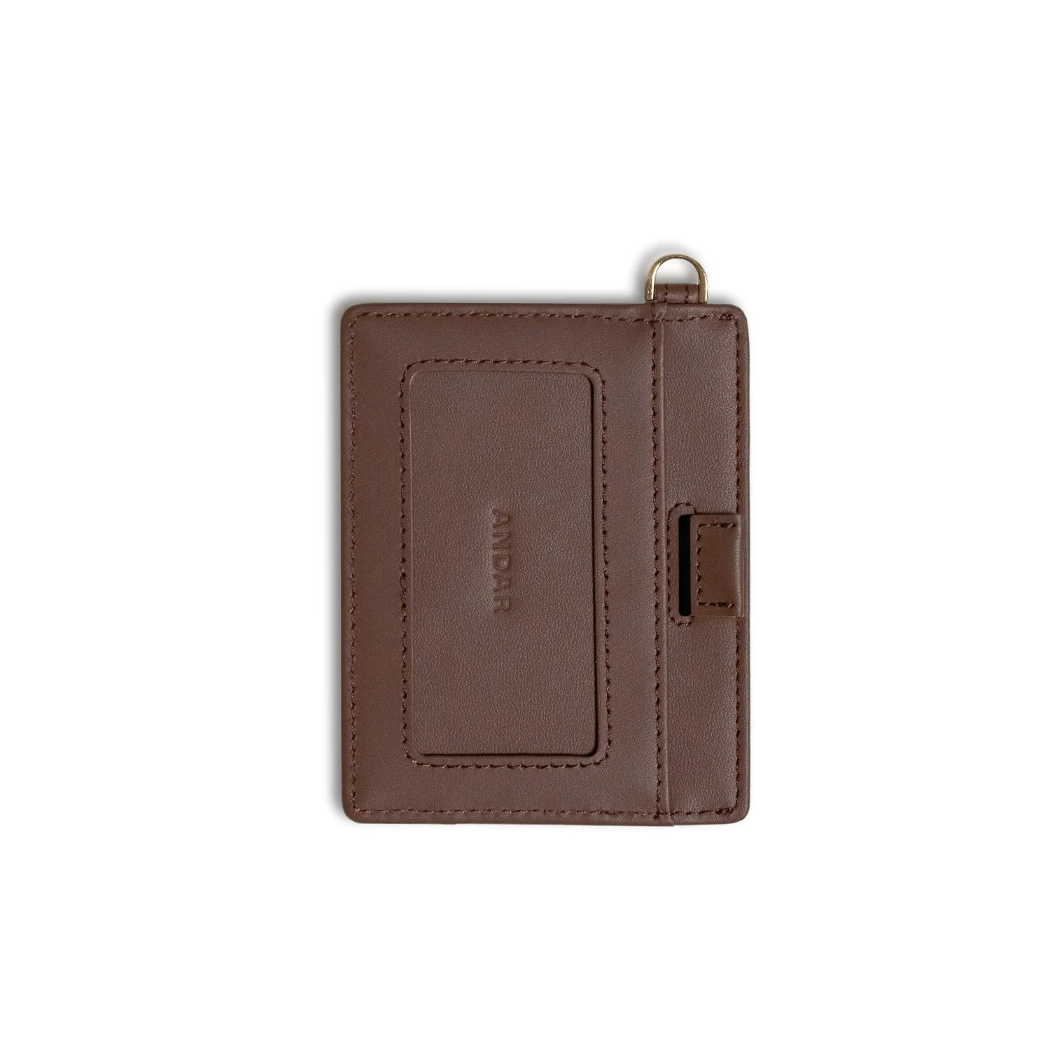 The Denner Slim RFID Leather Wallet - Image 166