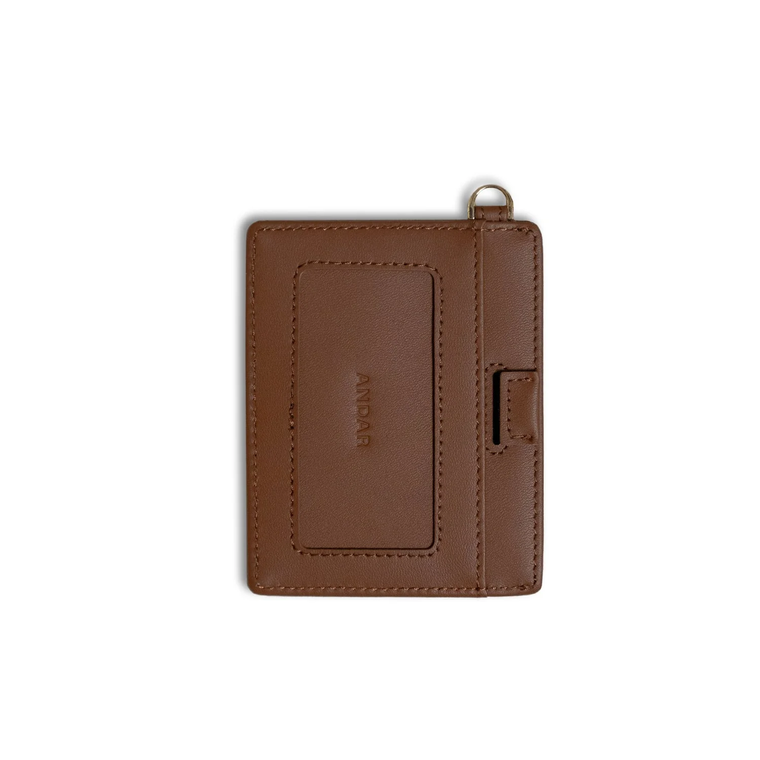 The Denner Slim RFID Leather Wallet - Image 17