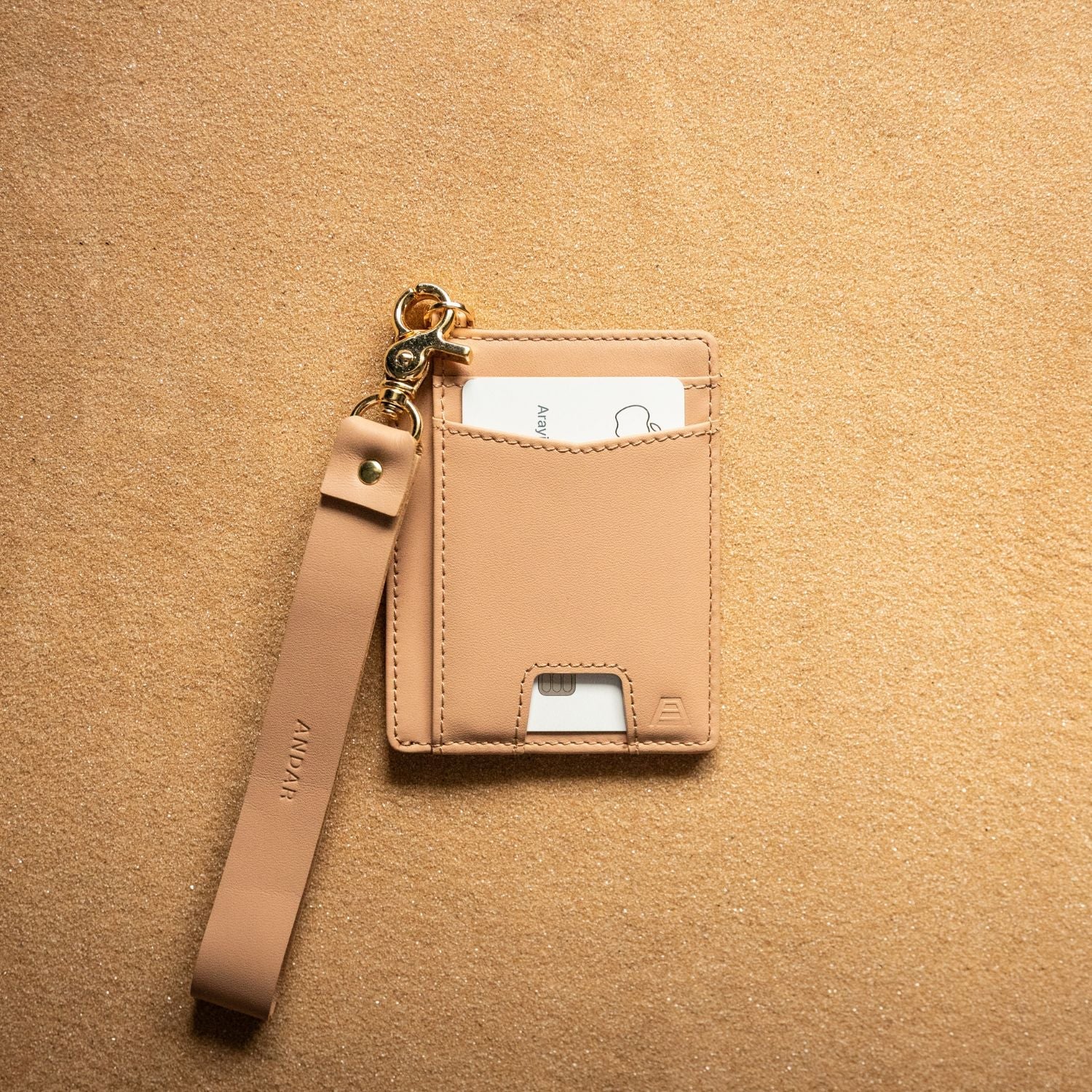 The Denner Slim RFID Leather Wallet - Image 172
