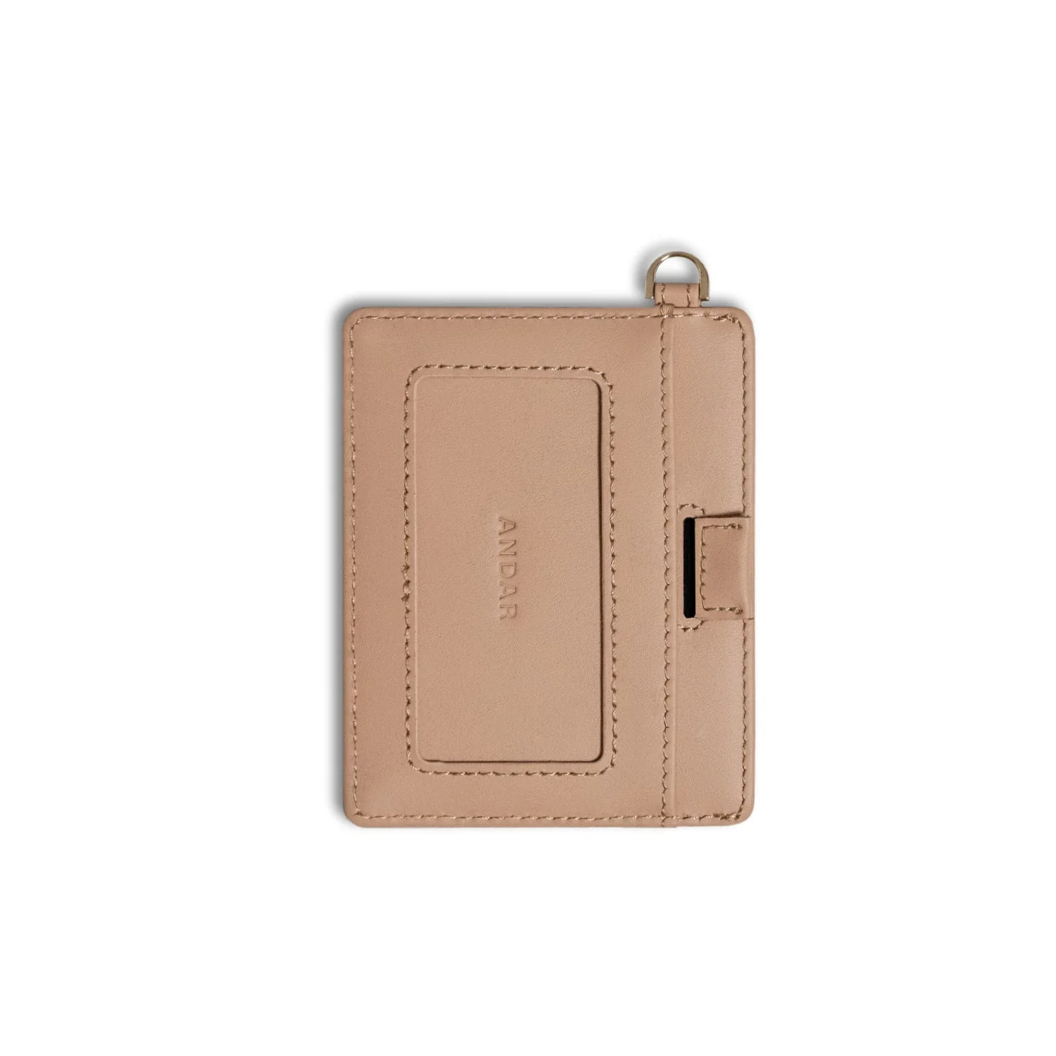 The Denner Slim RFID Leather Wallet - Image 173