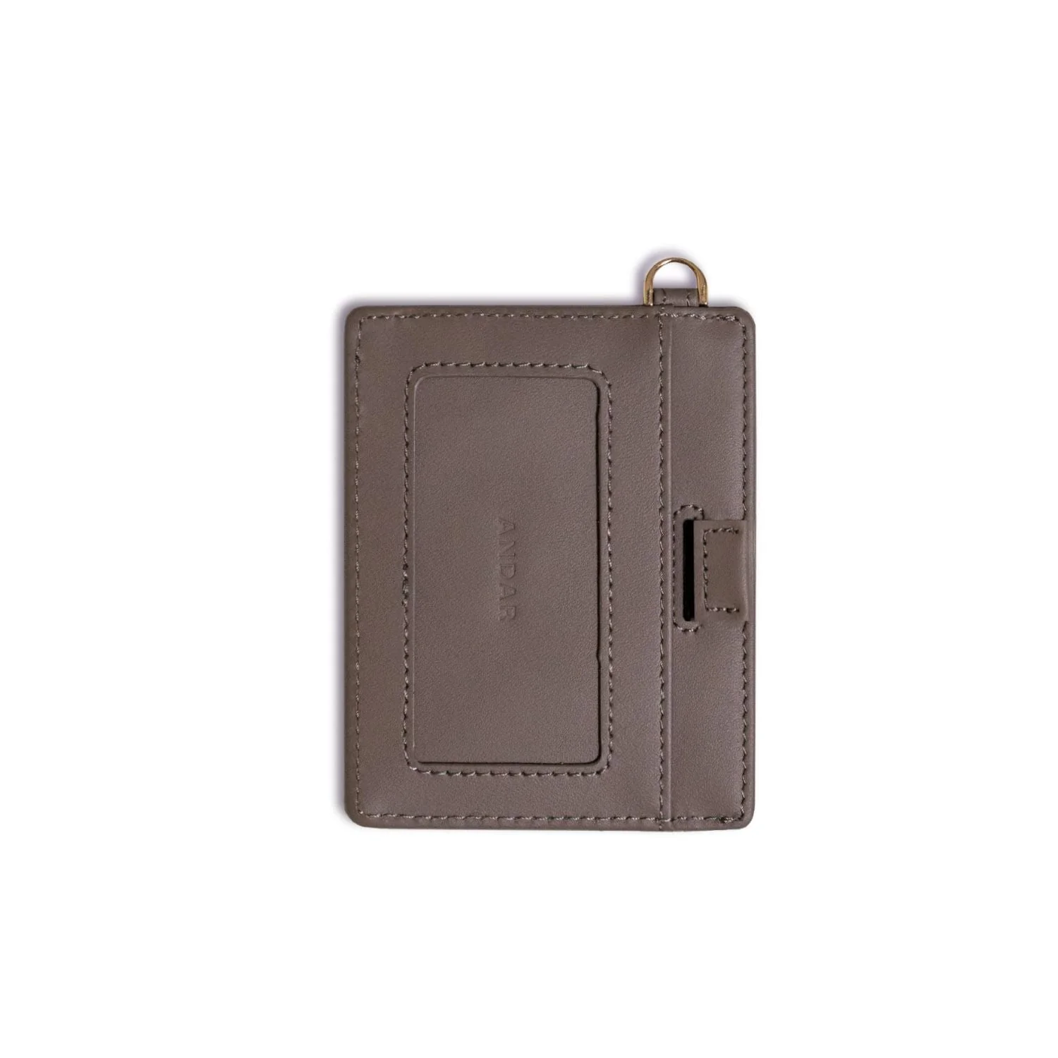 The Denner Slim RFID Leather Wallet - Image 178