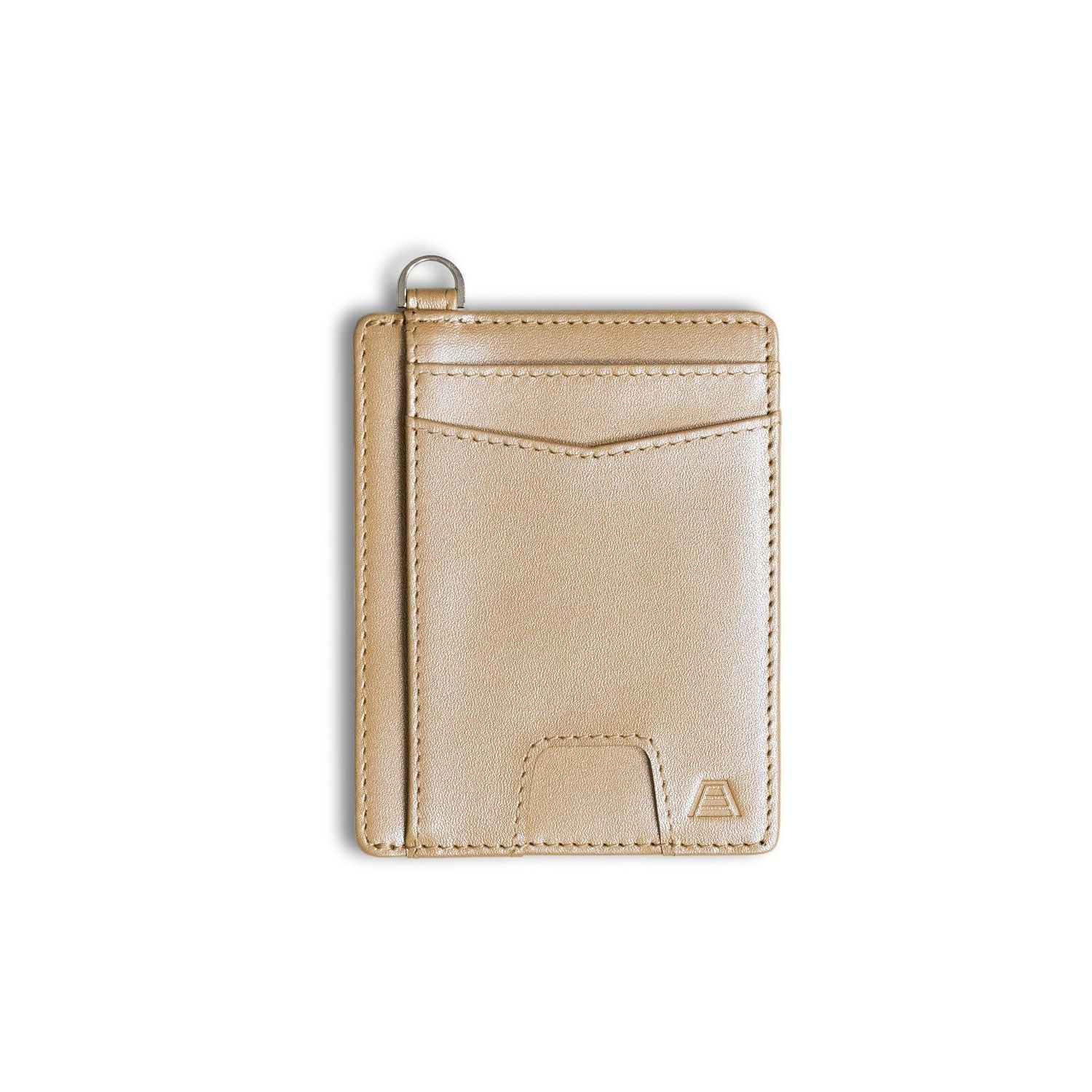 The Denner Slim RFID Leather Wallet - Image 182