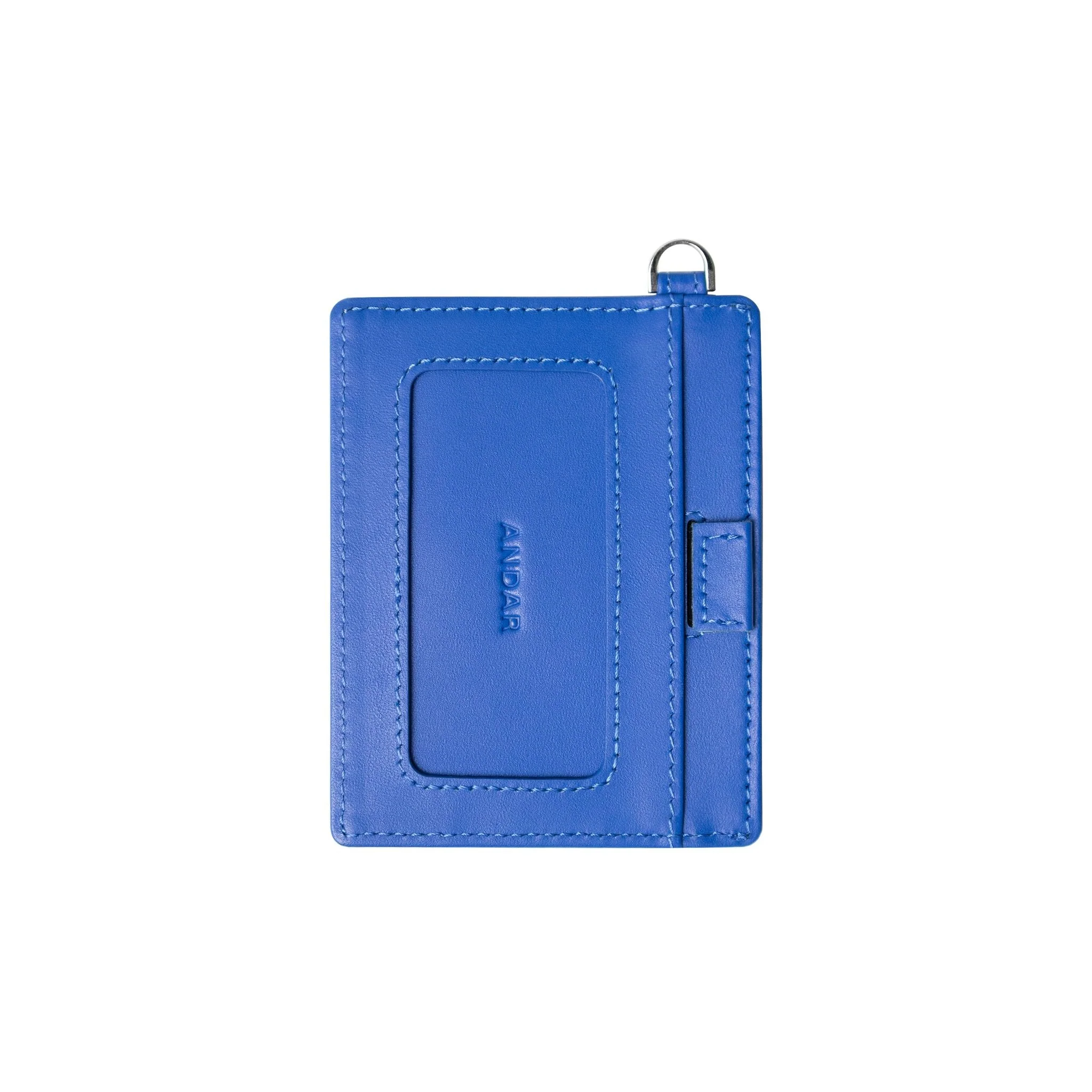 The Denner Slim RFID Leather Wallet - Image 189