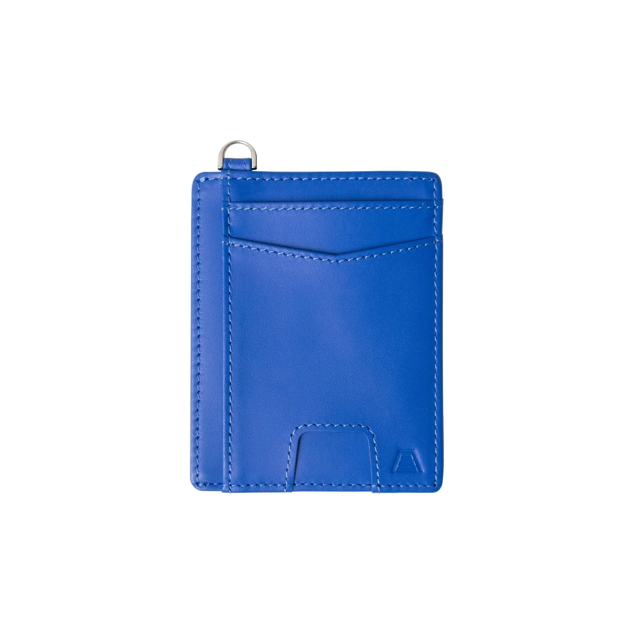 The Denner Slim RFID Leather Wallet - Image 190