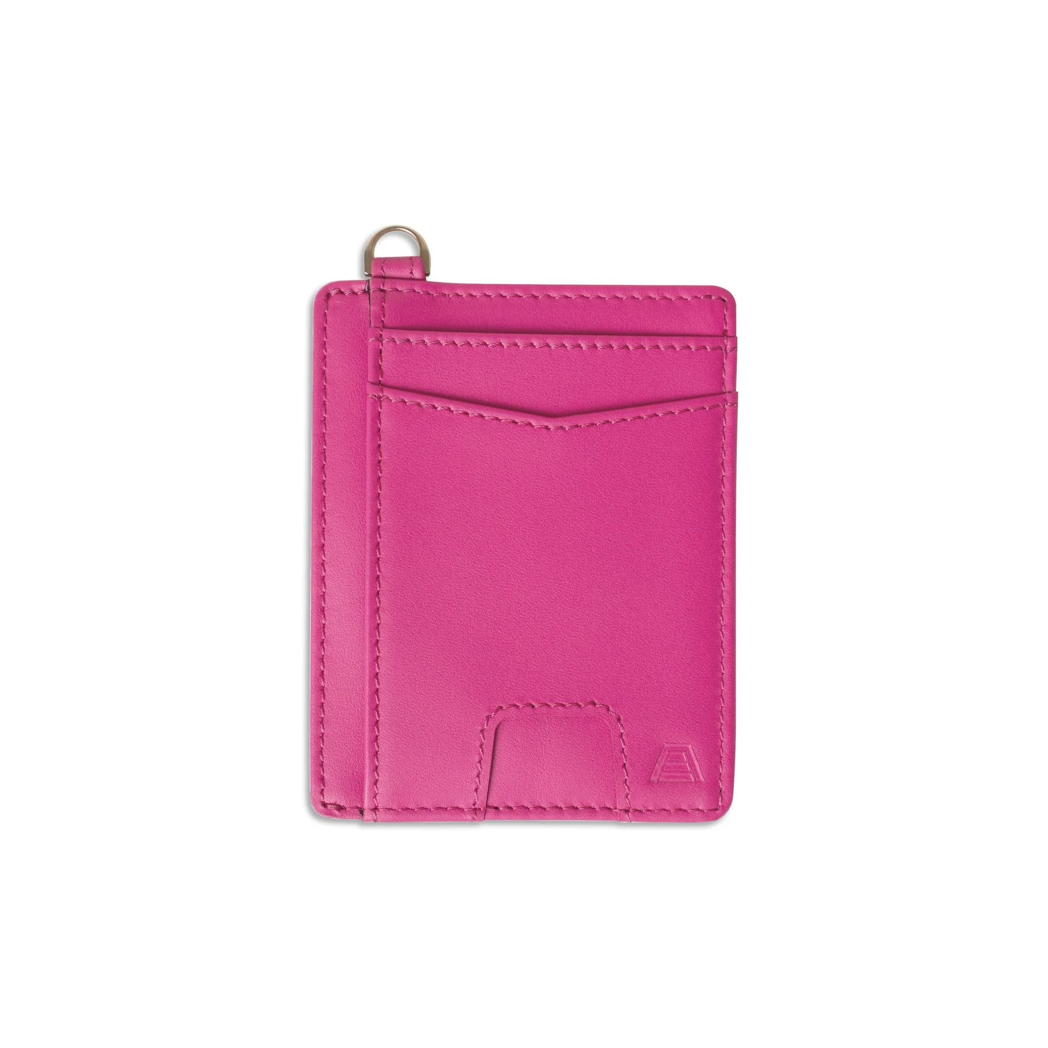 The Denner Slim RFID Leather Wallet - Image 194