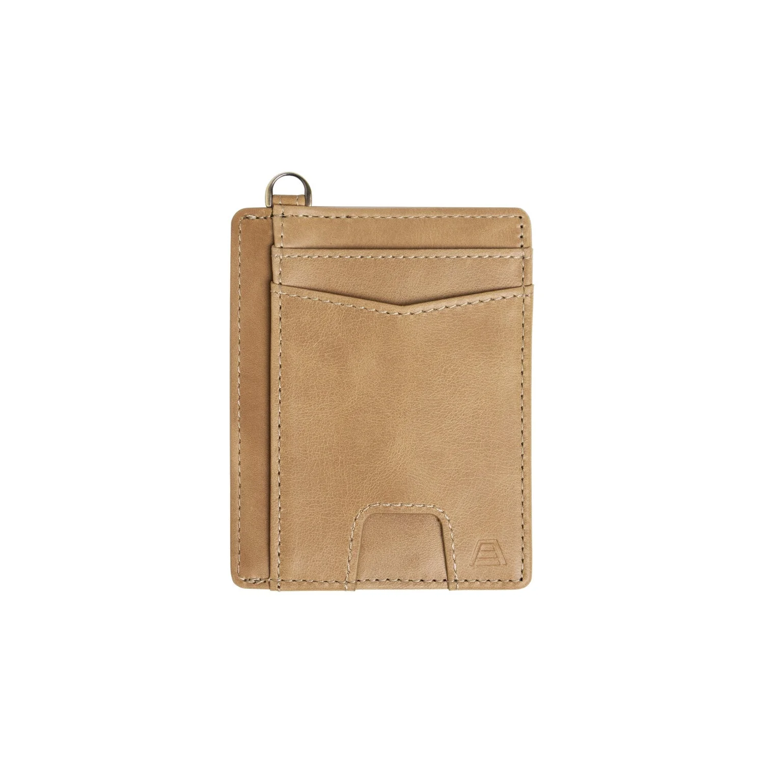 The Denner Slim RFID Leather Wallet - Image 21
