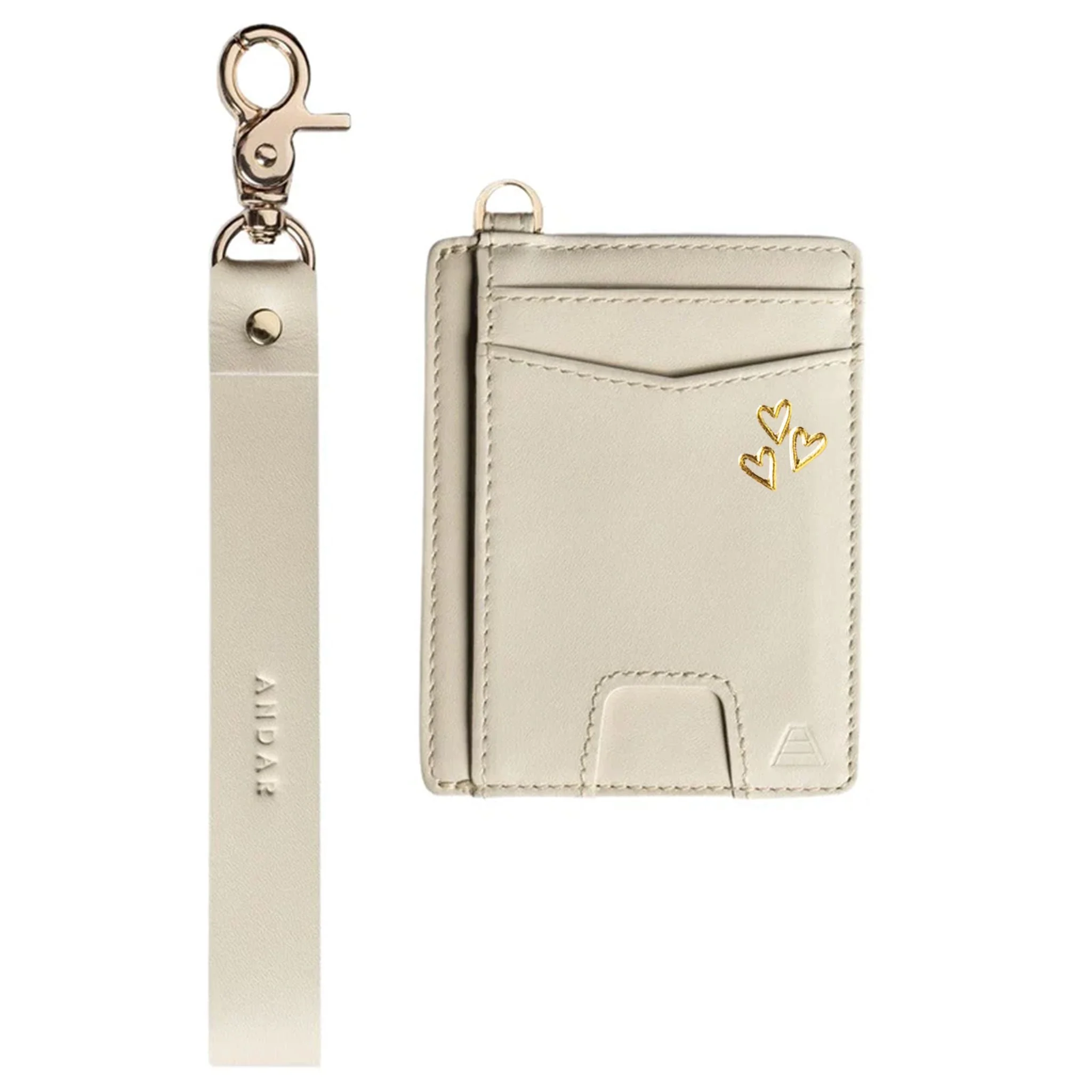 The Denner Slim RFID Leather Wallet - Image 217