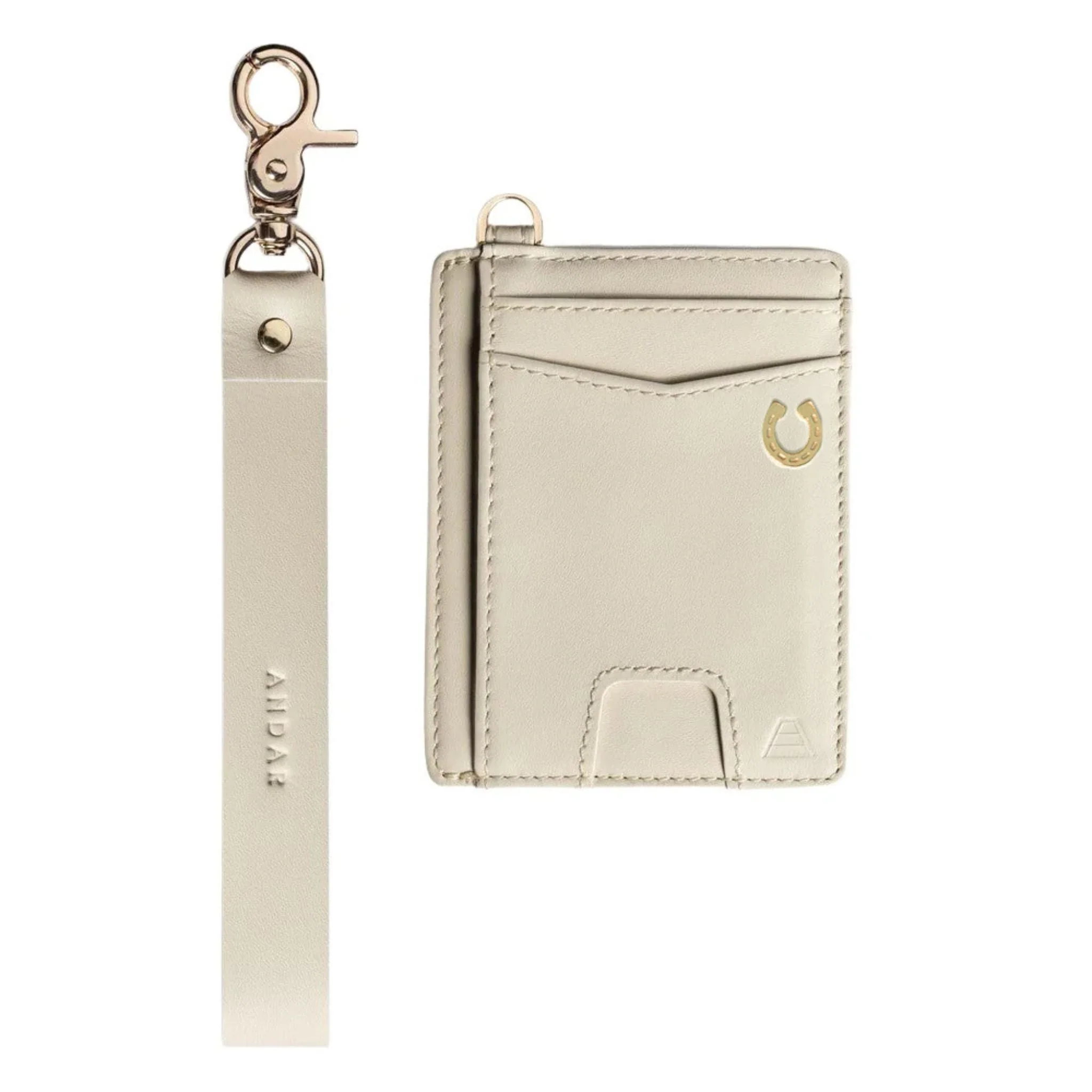 The Denner Slim RFID Leather Wallet - Image 221