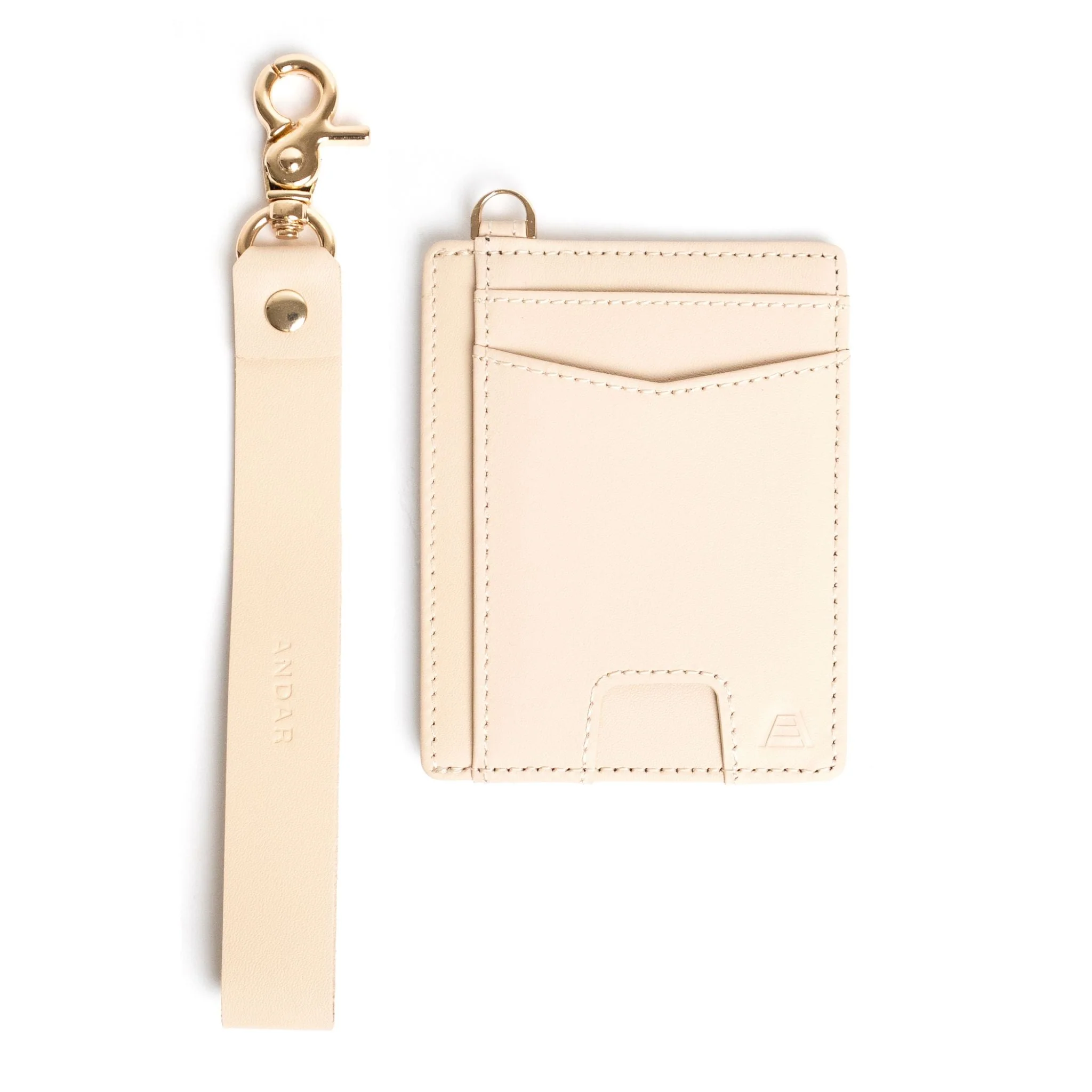 The Denner Slim RFID Leather Wallet - Image 224