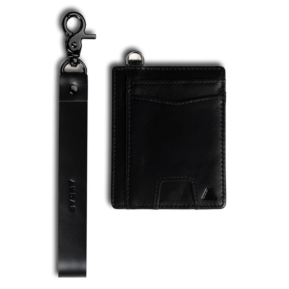 The Denner Slim RFID Leather Wallet - Image 226
