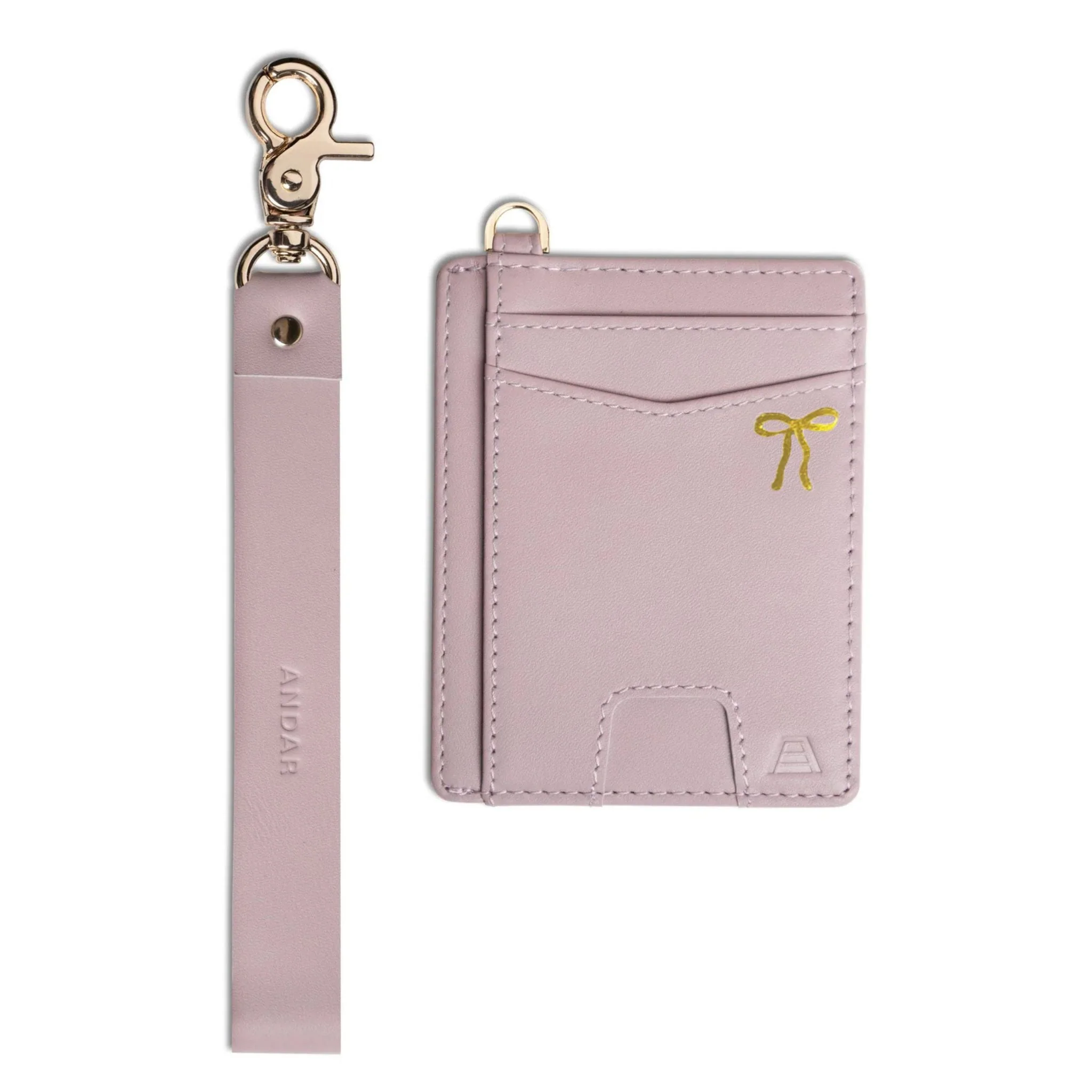 The Denner Slim RFID Leather Wallet - Image 227