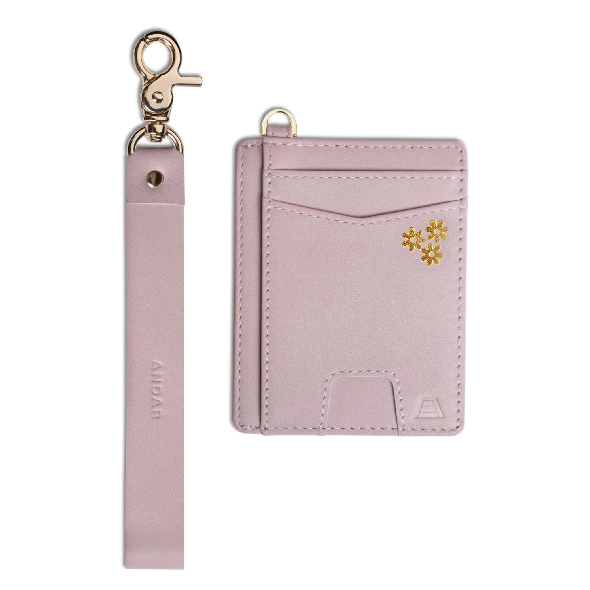 The Denner Slim RFID Leather Wallet - Image 228