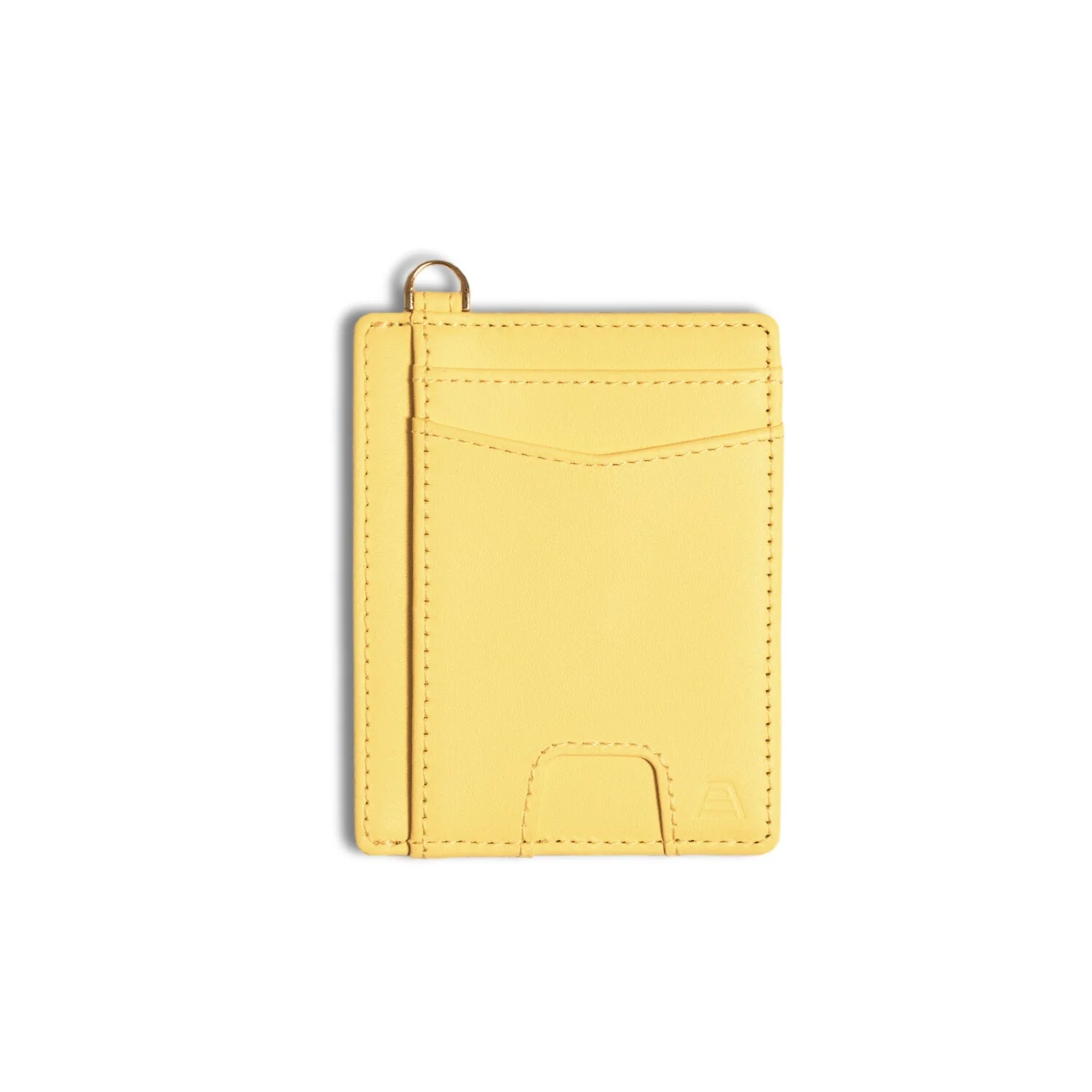 The Denner Slim RFID Leather Wallet - Image 26