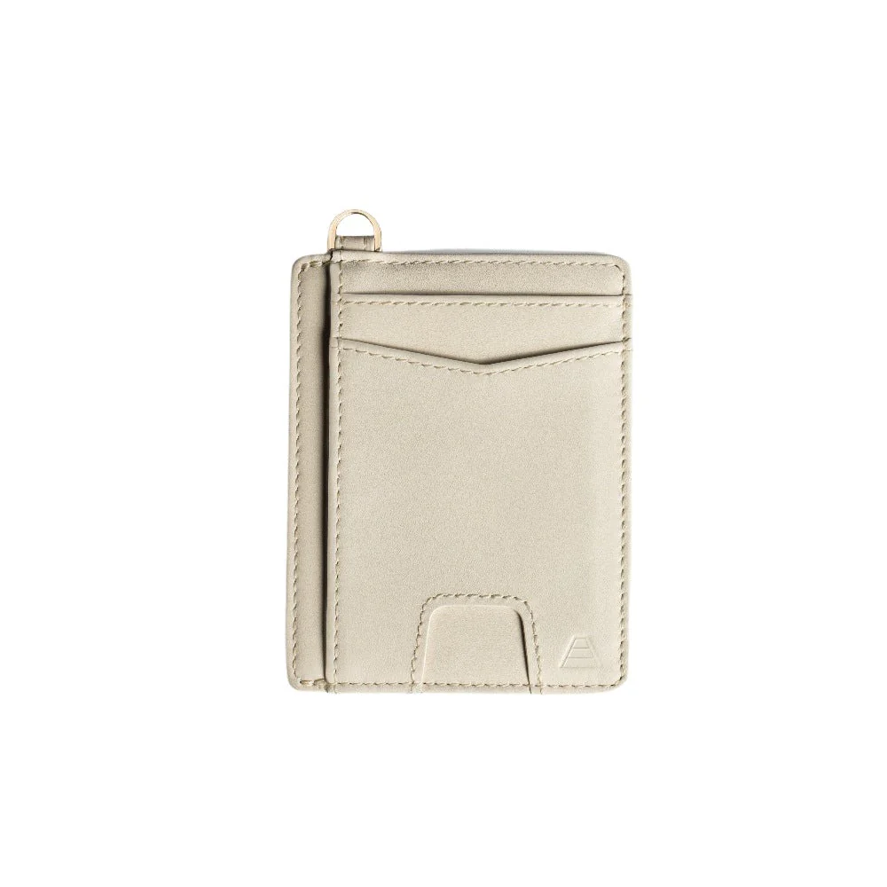 The Denner Slim RFID Leather Wallet - Image 3