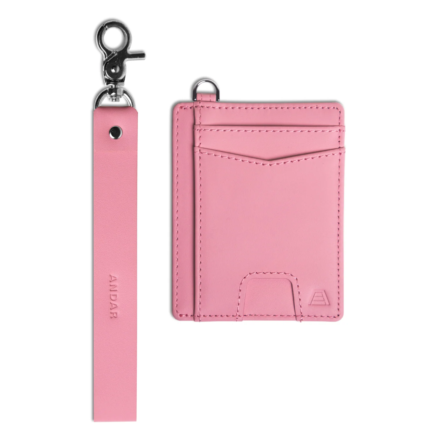 The Denner Slim RFID Leather Wallet - Image 30