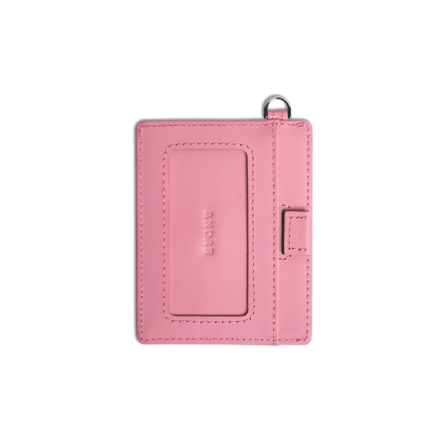 The Denner Slim RFID Leather Wallet - Image 32