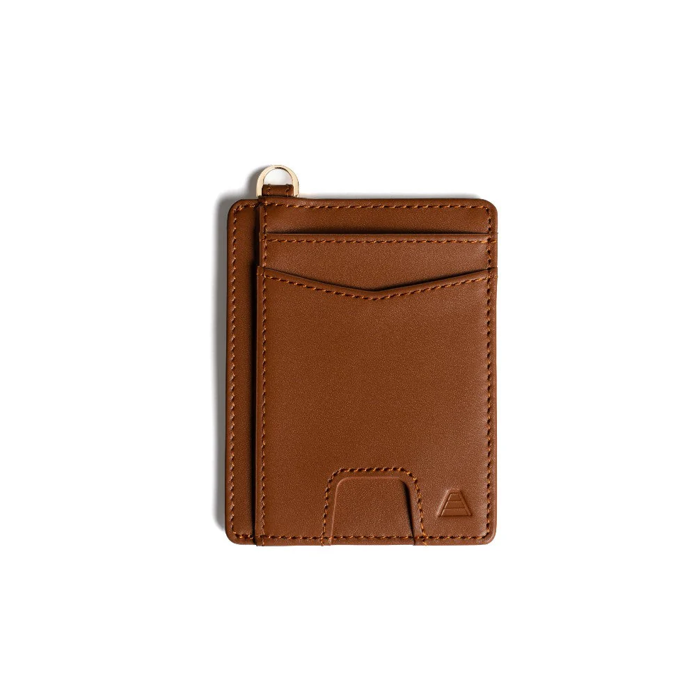 The Denner Slim RFID Leather Wallet - Image 36