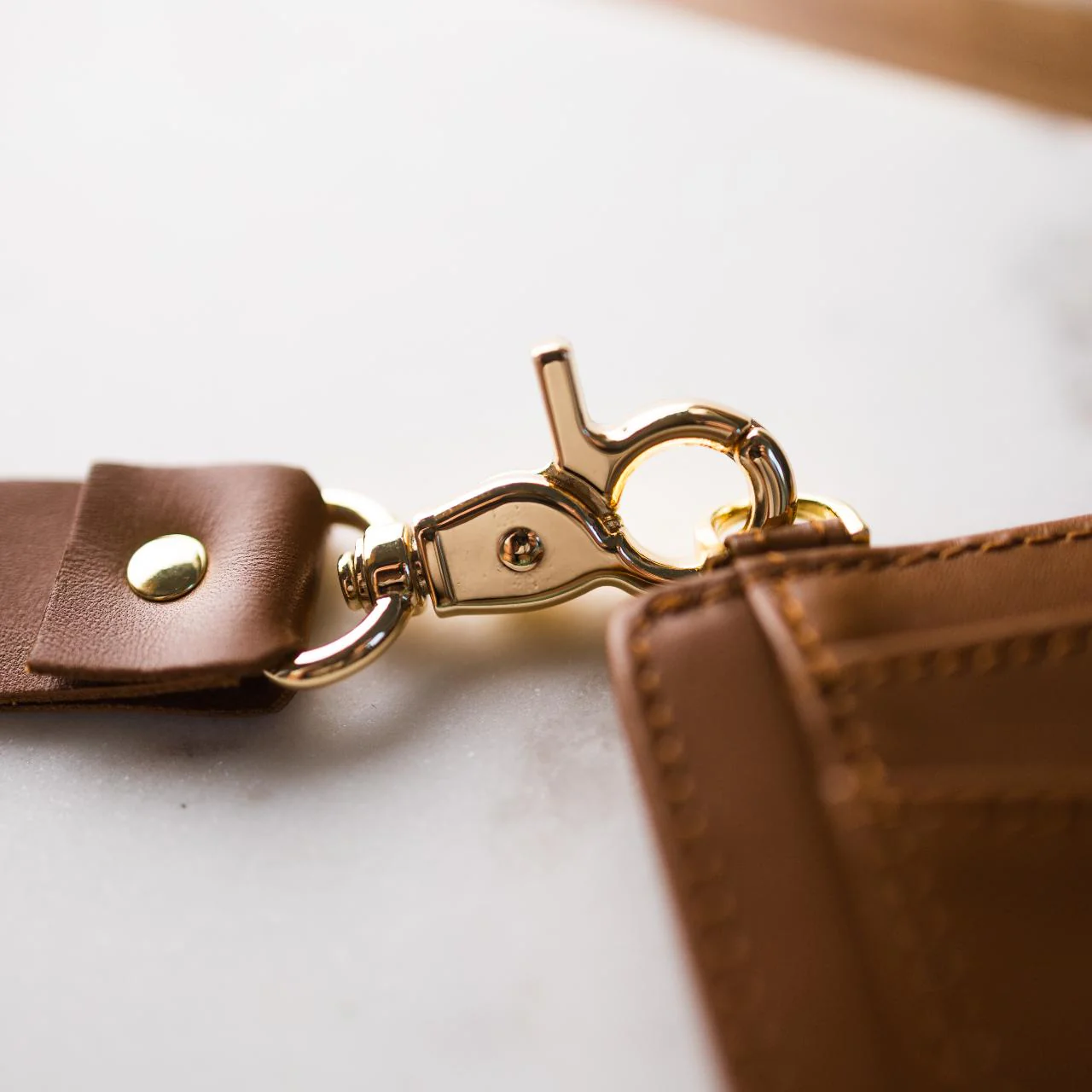 The Denner Slim RFID Leather Wallet - Image 39