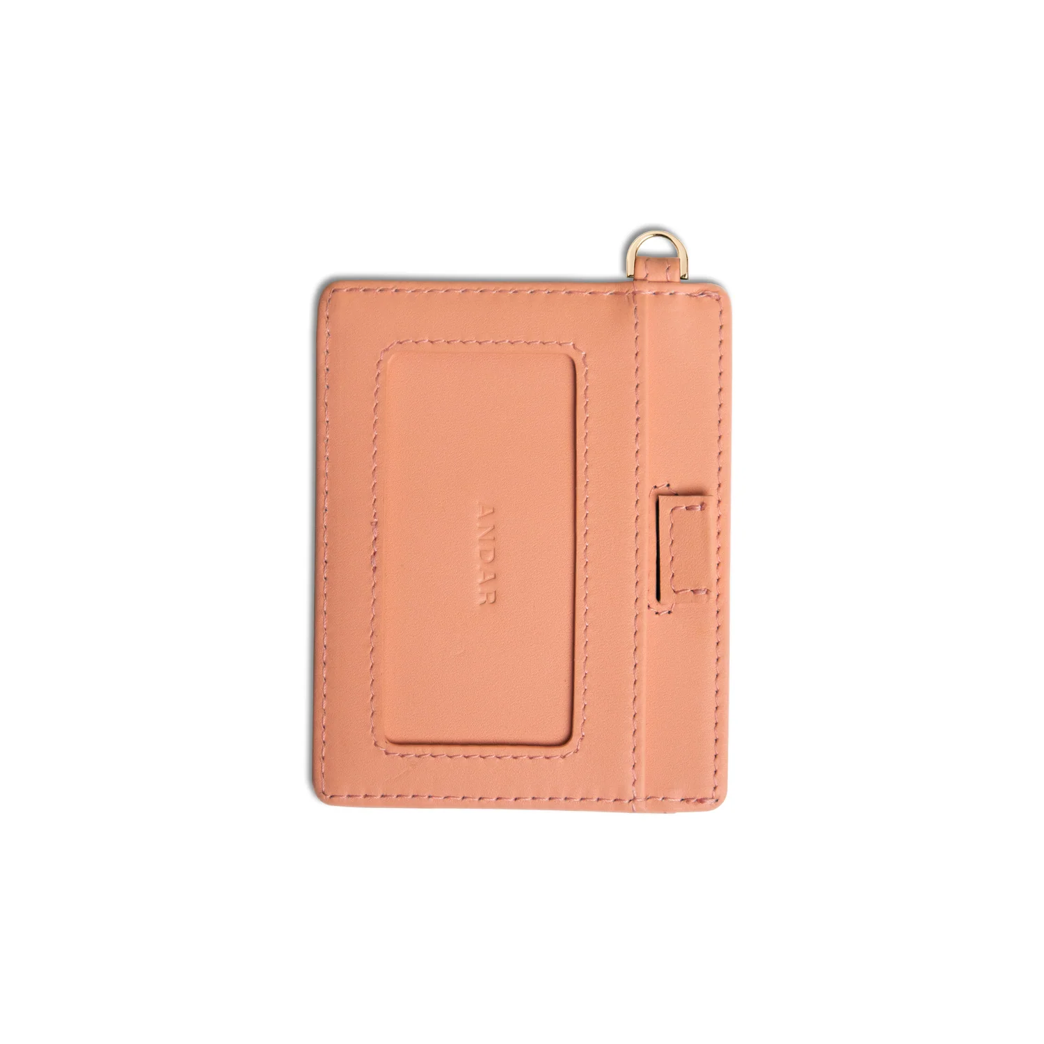 The Denner Slim RFID Leather Wallet - Image 45