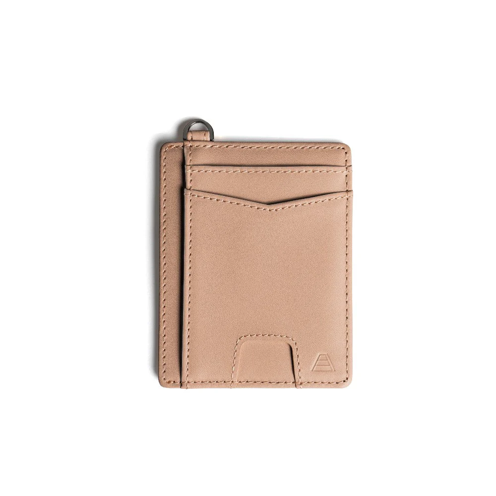 The Denner Slim RFID Leather Wallet - Image 49