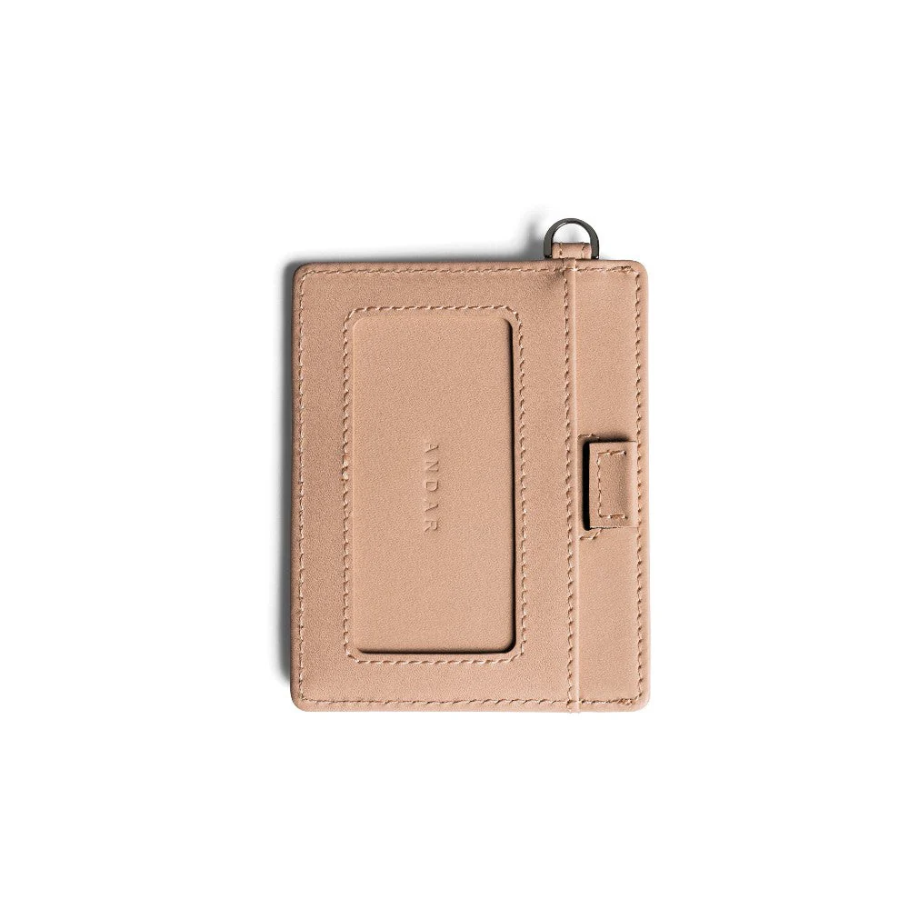 The Denner Slim RFID Leather Wallet - Image 50