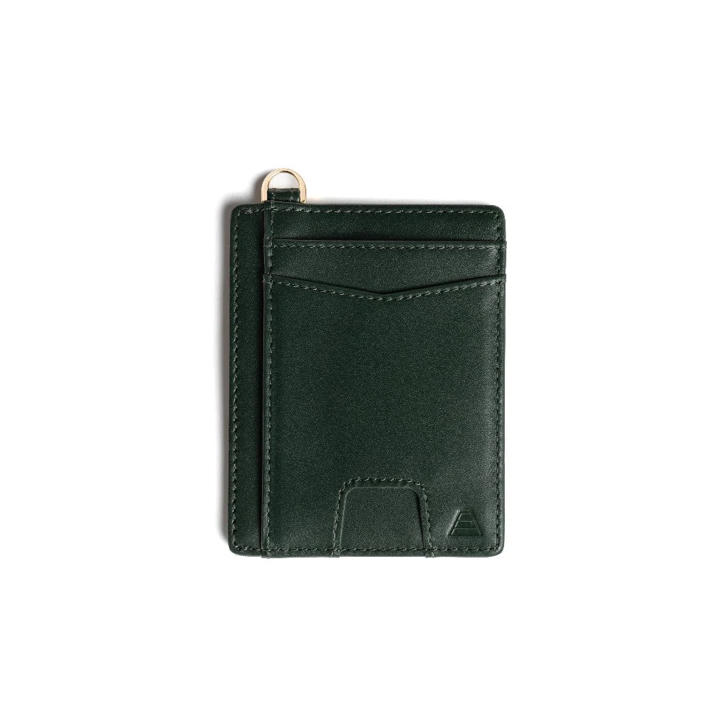 The Denner Slim RFID Leather Wallet - Image 55