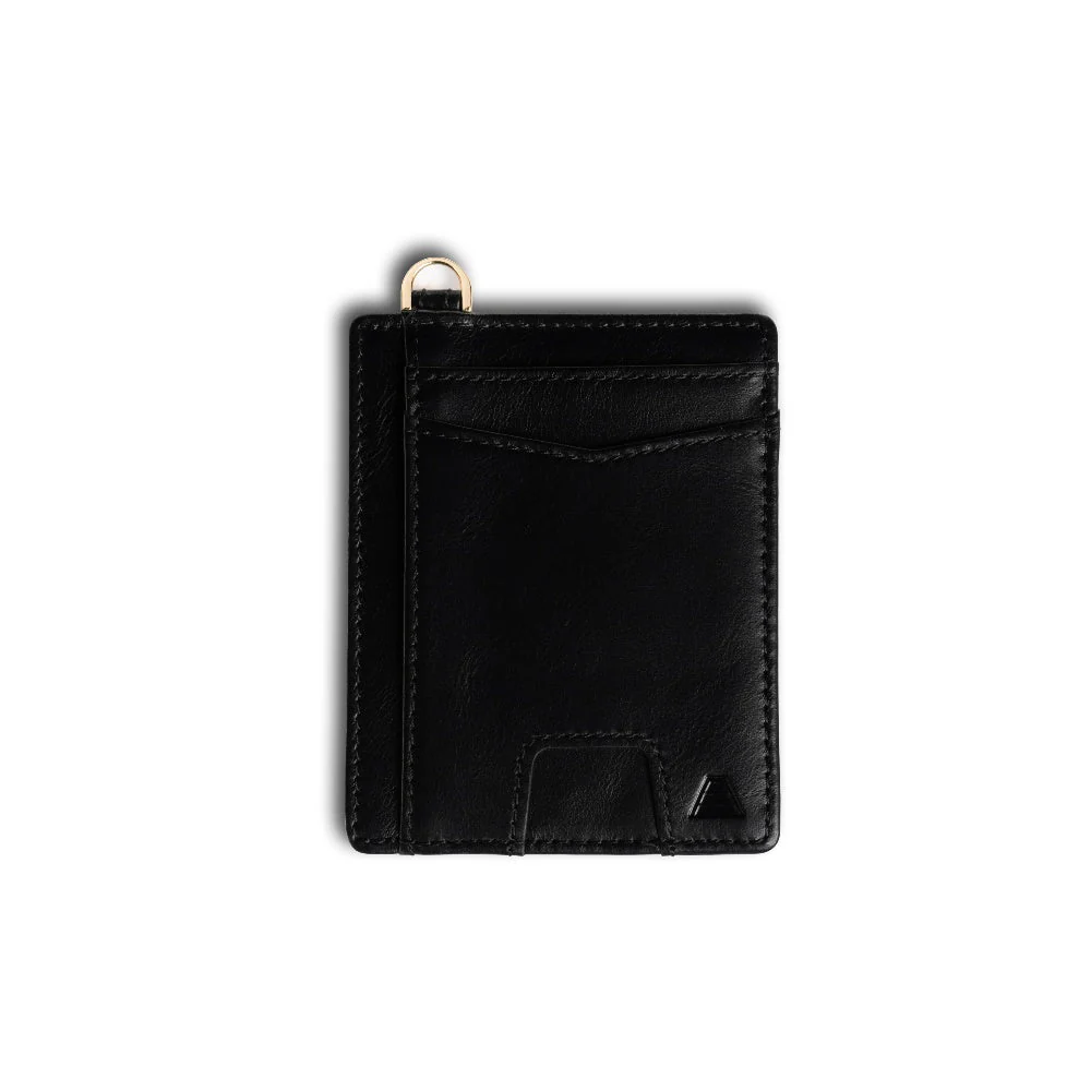 The Denner Slim RFID Leather Wallet - Image 61