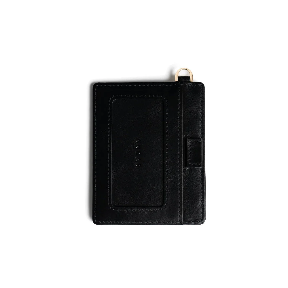 The Denner Slim RFID Leather Wallet - Image 62