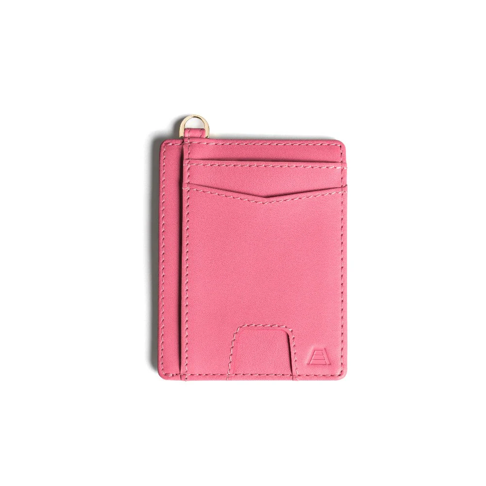 The Denner Slim RFID Leather Wallet - Image 69