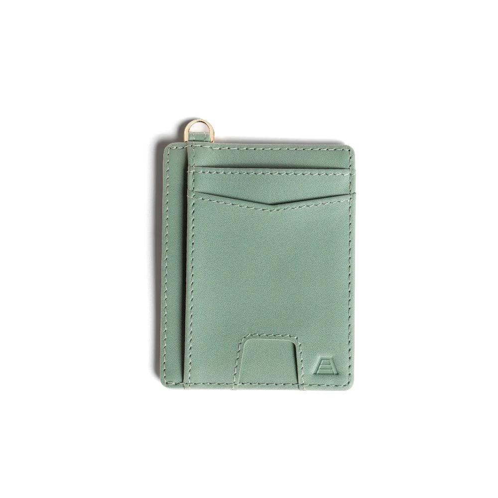 The Denner Slim RFID Leather Wallet - Image 73