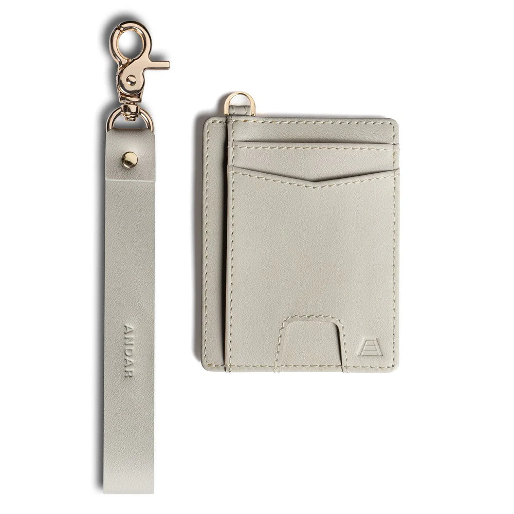 The Denner Slim RFID Leather Wallet - Image 77
