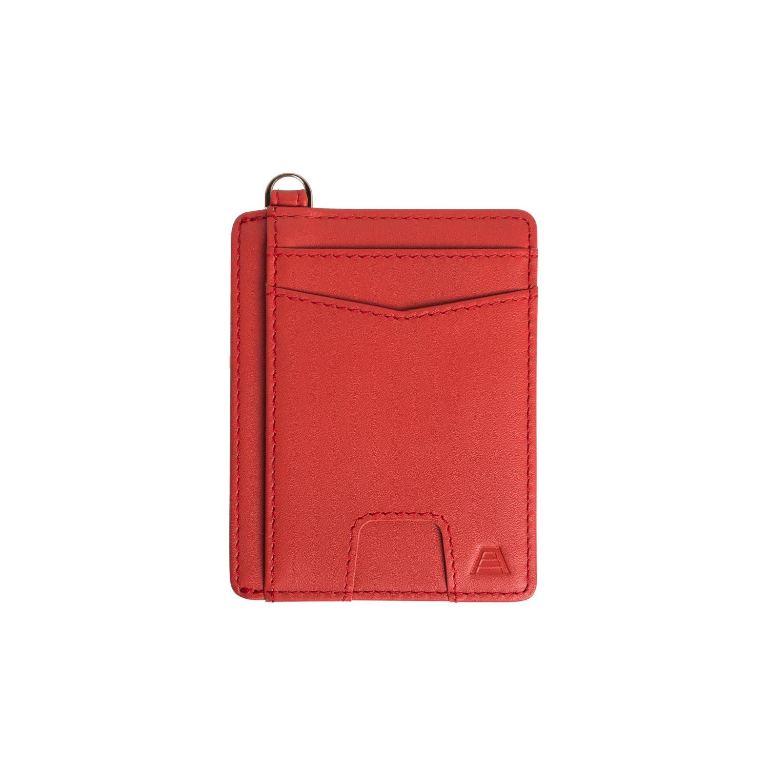The Denner Slim RFID Leather Wallet - Image 8
