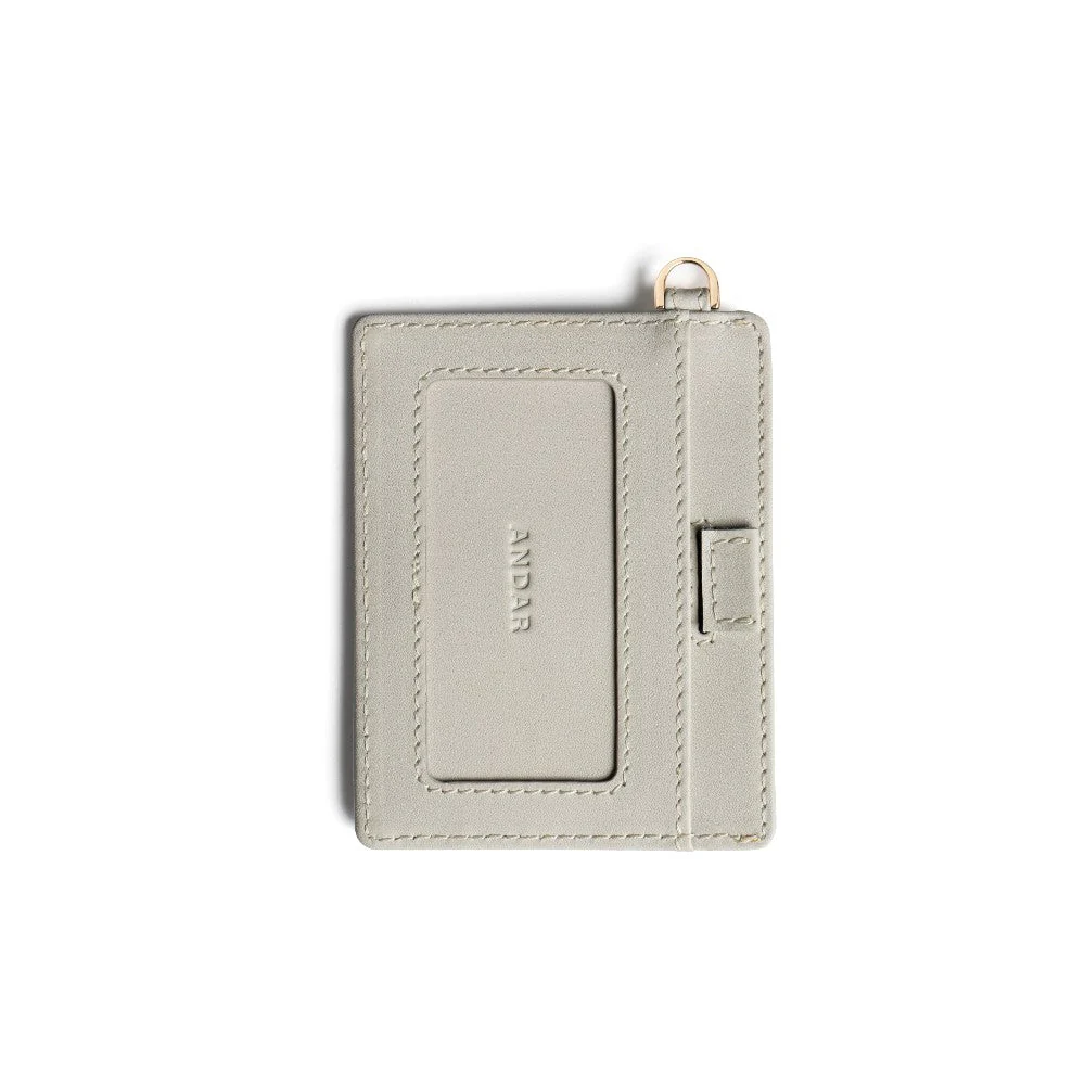 The Denner Slim RFID Leather Wallet - Image 80