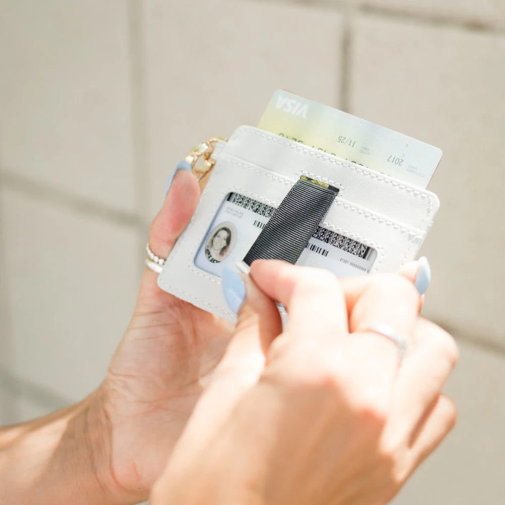 The Denner Slim RFID Leather Wallet - Image 82