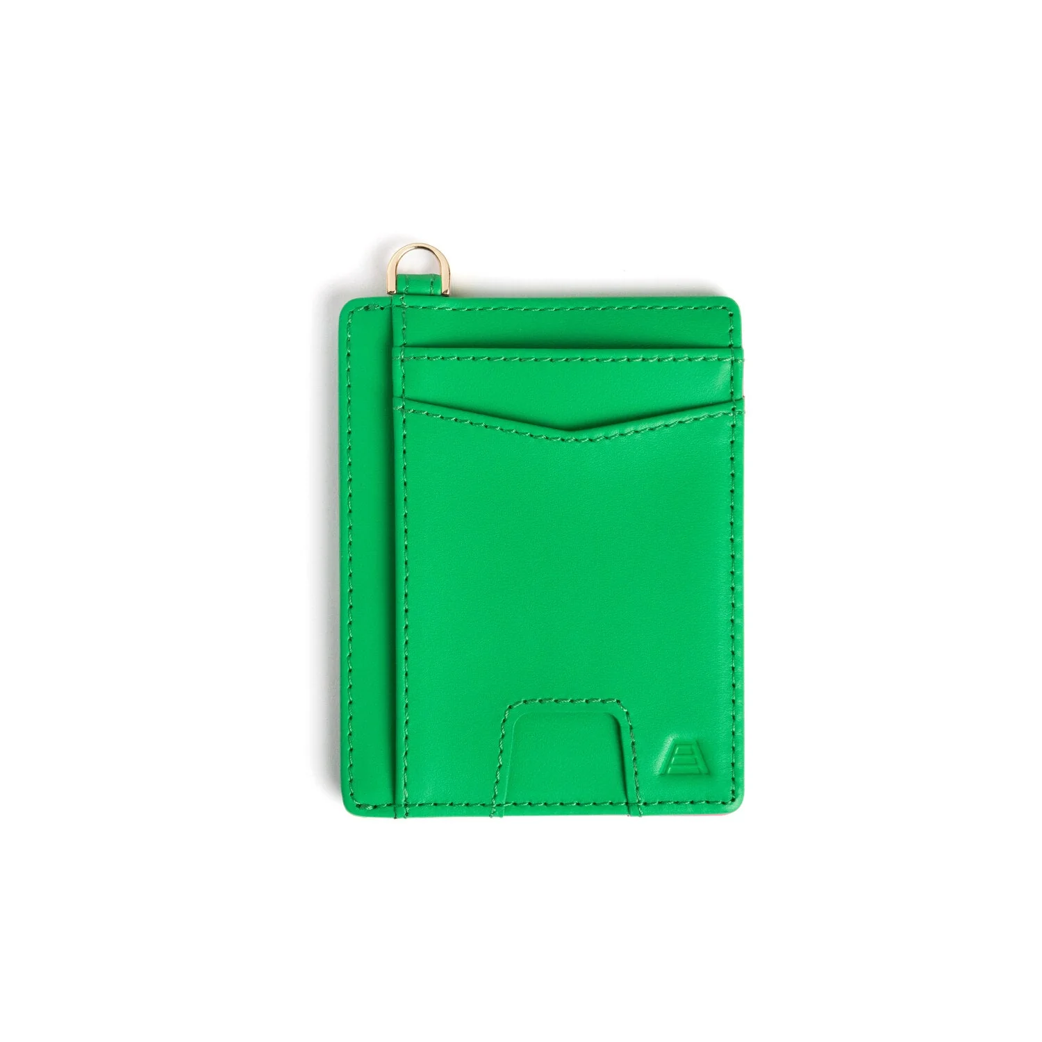 The Denner Slim RFID Leather Wallet - Image 84