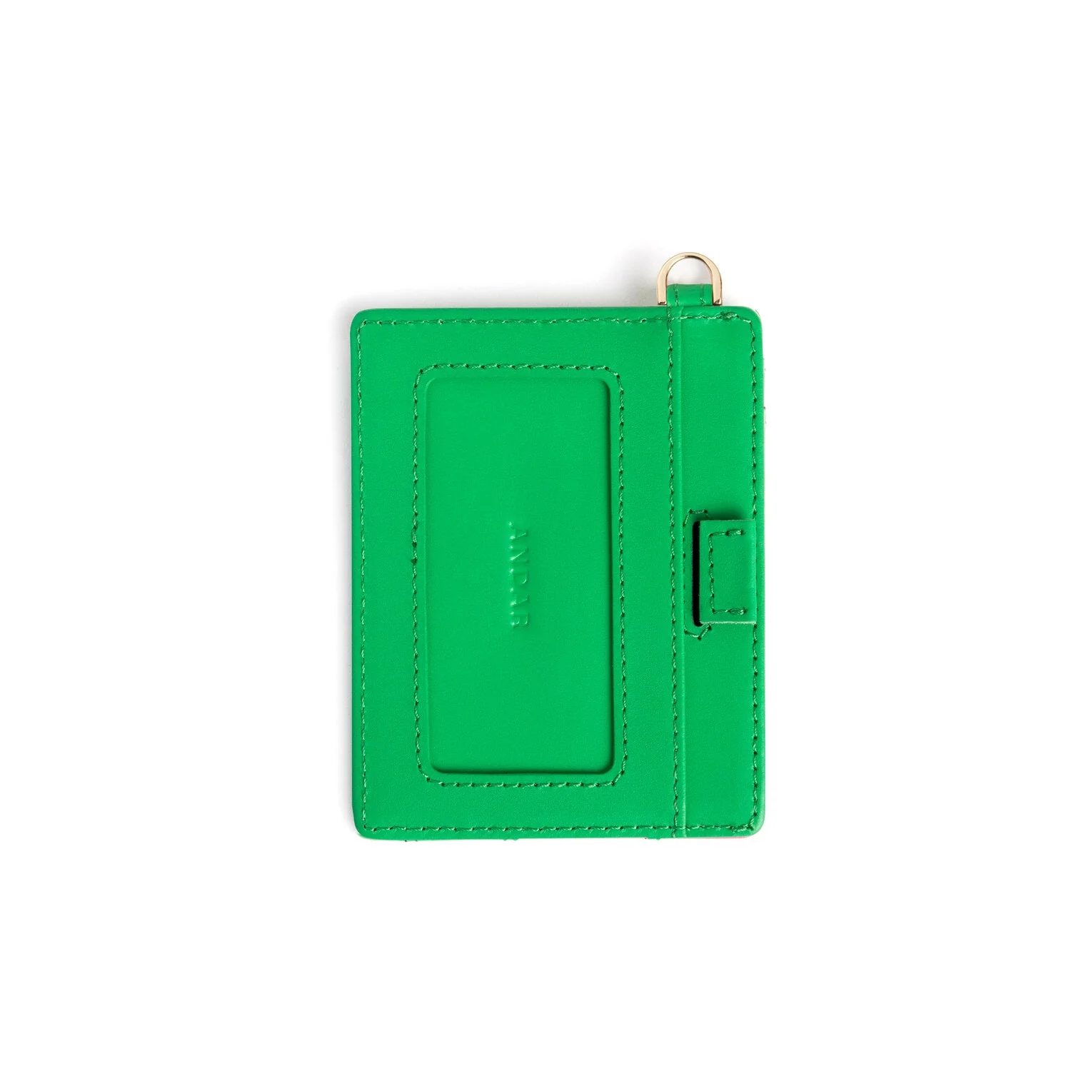 The Denner Slim RFID Leather Wallet - Image 85