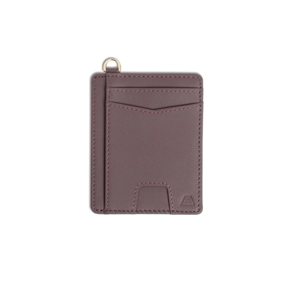 The Denner Slim RFID Leather Wallet - Image 99