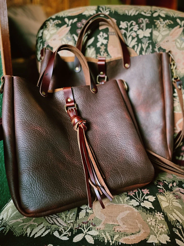 The Denver Satchel - Image 3