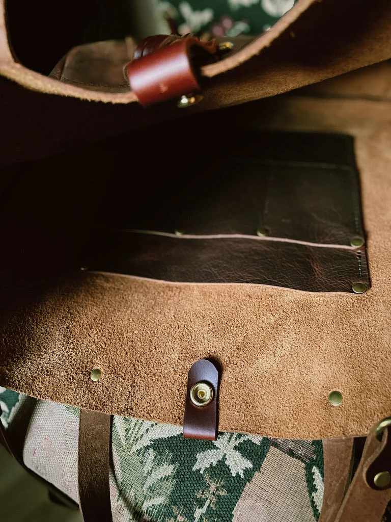 The Denver Satchel - Image 4