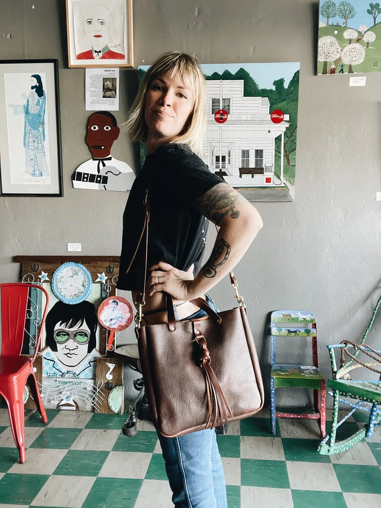 The Denver Satchel - Image 7