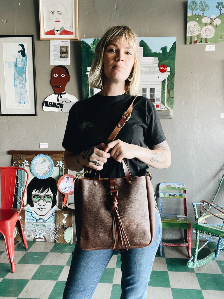 The Denver Satchel - Image 8